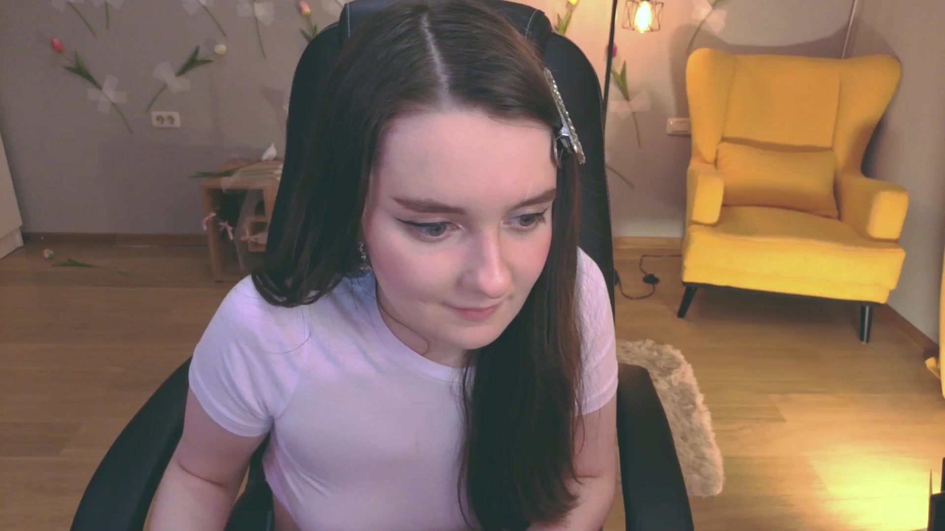 Gallery image thumbnail from Milim_Nava's myfreecams stream on, 04/30/2026, 02:11 image 9 of 20
