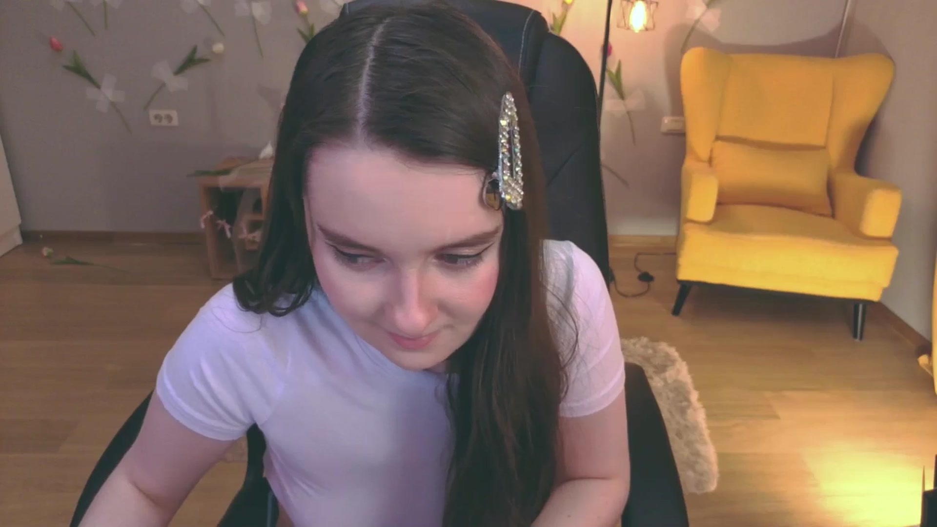 Gallery image thumbnail from Milim_Nava's myfreecams stream on, 04/30/2026, 02:11 image 8 of 20
