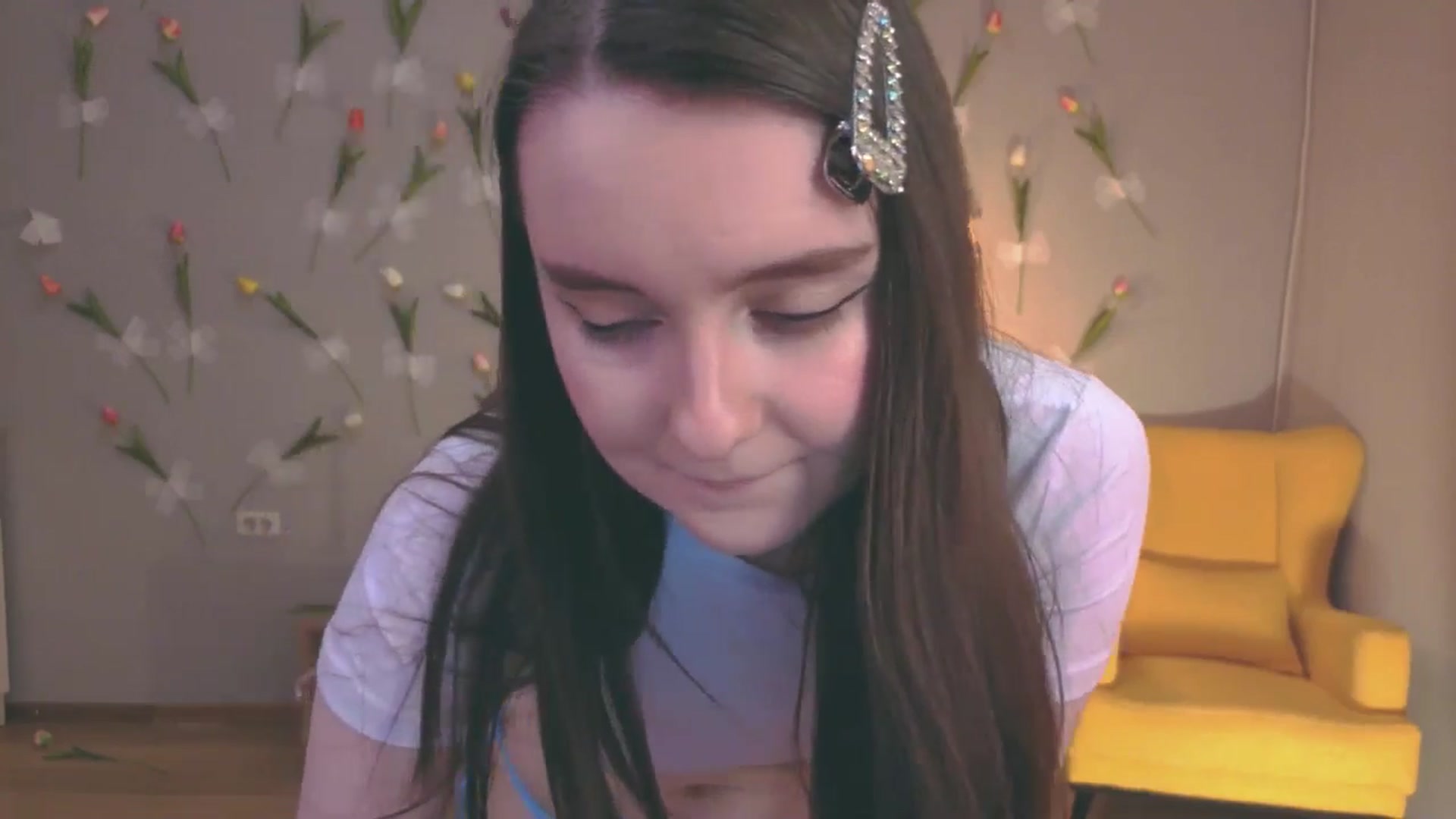 Gallery image thumbnail from Milim_Nava's myfreecams stream on, 04/30/2026, 02:11 image 5 of 20