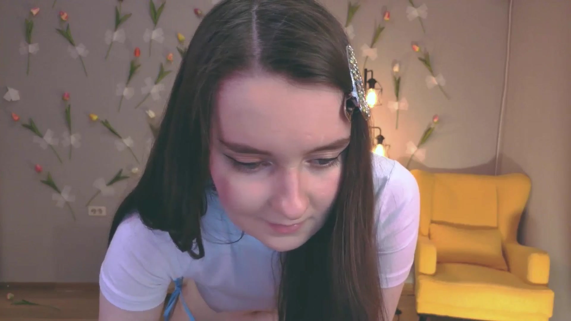 Gallery image thumbnail from Milim_Nava's myfreecams stream on, 04/30/2026, 02:11 image 19 of 20