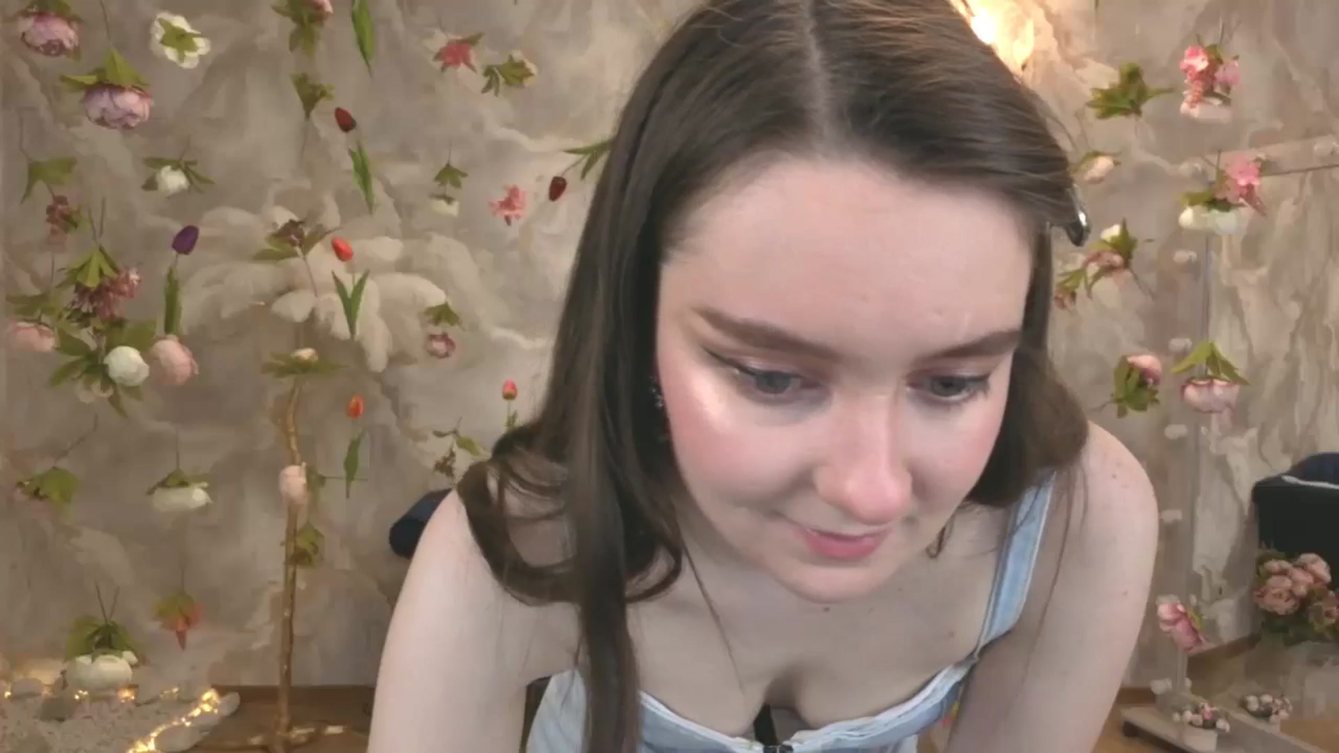Gallery image thumbnail from Milim_Nava's myfreecams stream on, 04/30/2026, 19:51 image 20 of 20