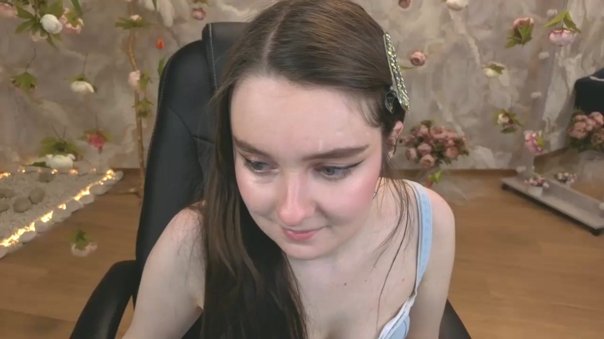 Gallery image thumbnail from Milim_Nava's myfreecams stream on, 04/30/2026, 19:51 image 8 of 20