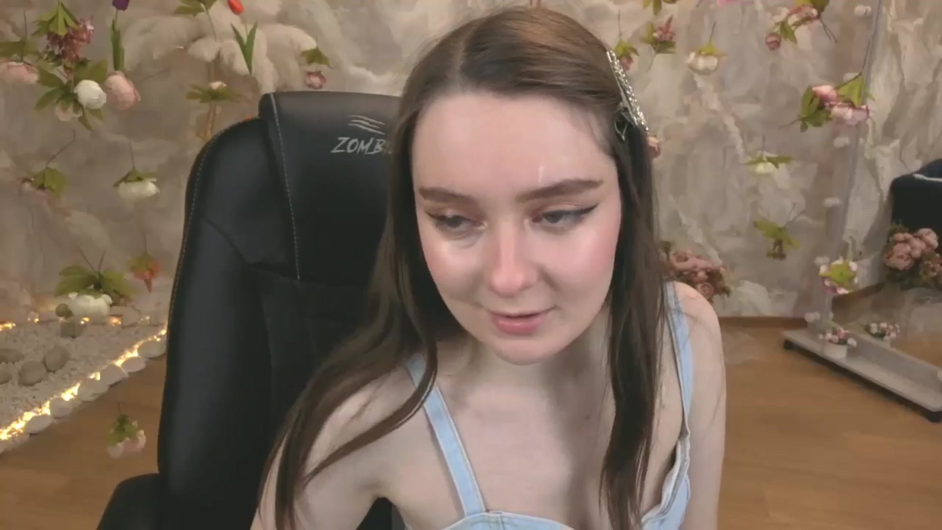 Gallery image thumbnail from Milim_Nava's myfreecams stream on, 04/30/2026, 19:51 image 3 of 20