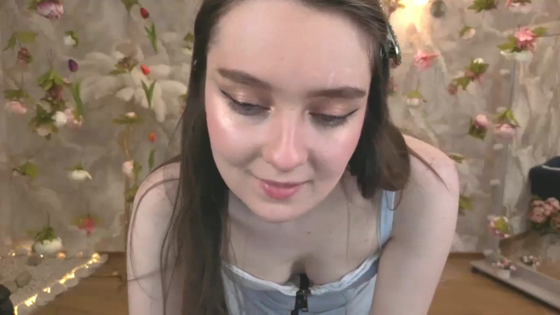 Gallery image thumbnail from Milim_Nava's myfreecams stream on, 04/30/2026, 19:51 image 2 of 20
