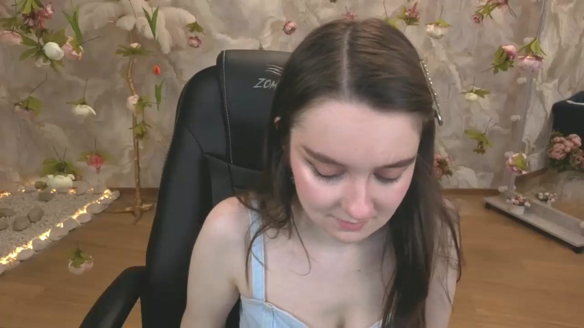 Gallery image thumbnail from Milim_Nava's myfreecams stream on, 04/30/2026, 19:51 image 13 of 20