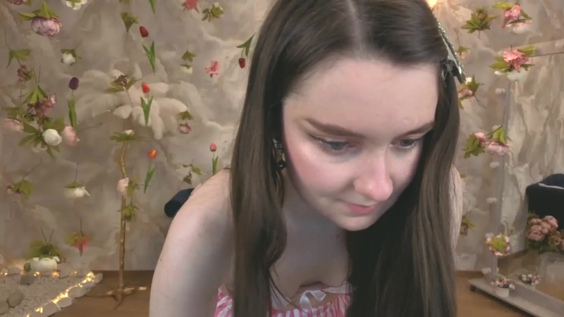 Gallery image thumbnail from Milim_Nava's myfreecams stream on, 04/30/2026, 21:41 image 4 of 20