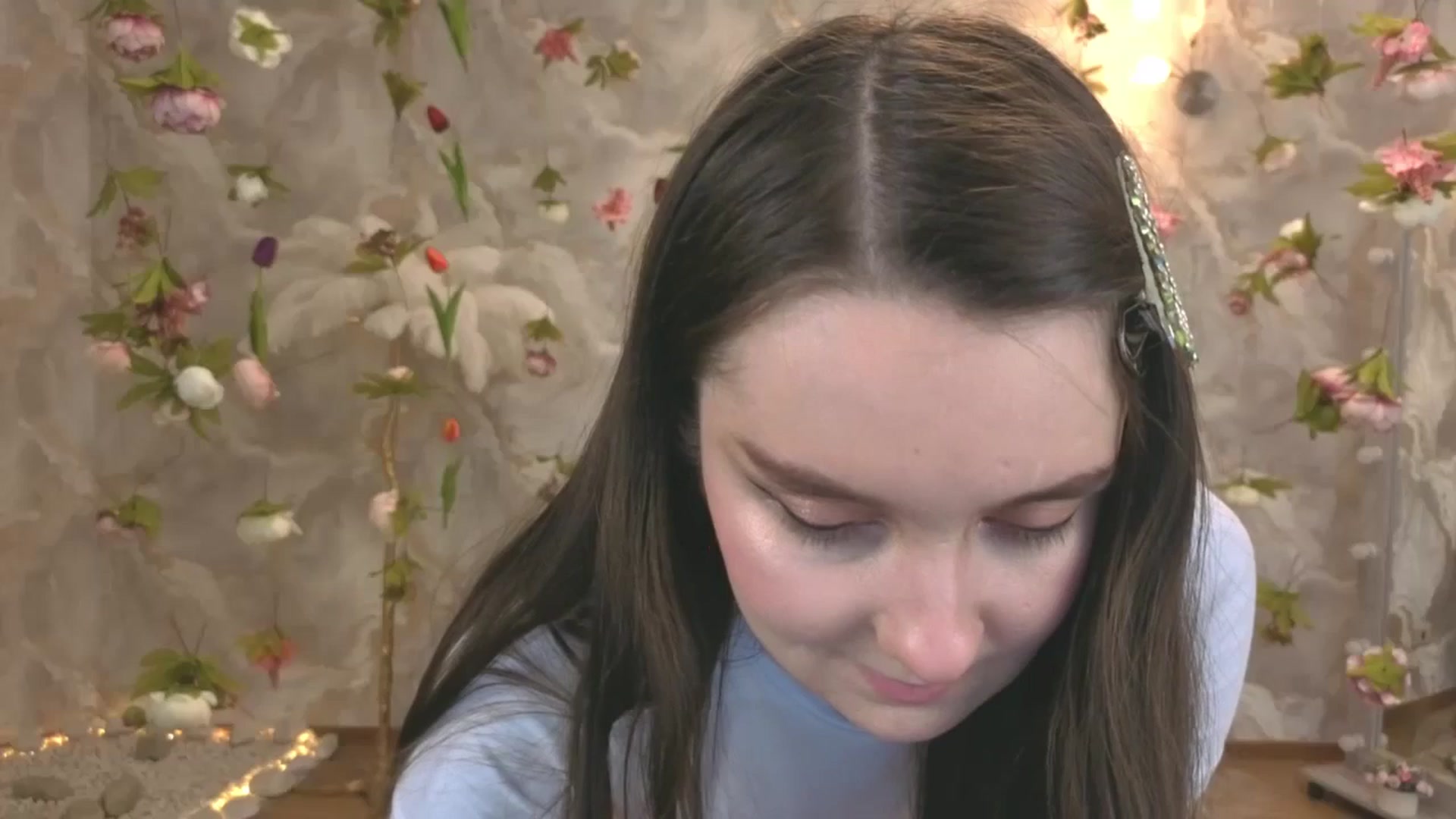 Gallery image thumbnail from Milim_Nava's myfreecams stream on, 04/30/2026, 21:41 image 18 of 20