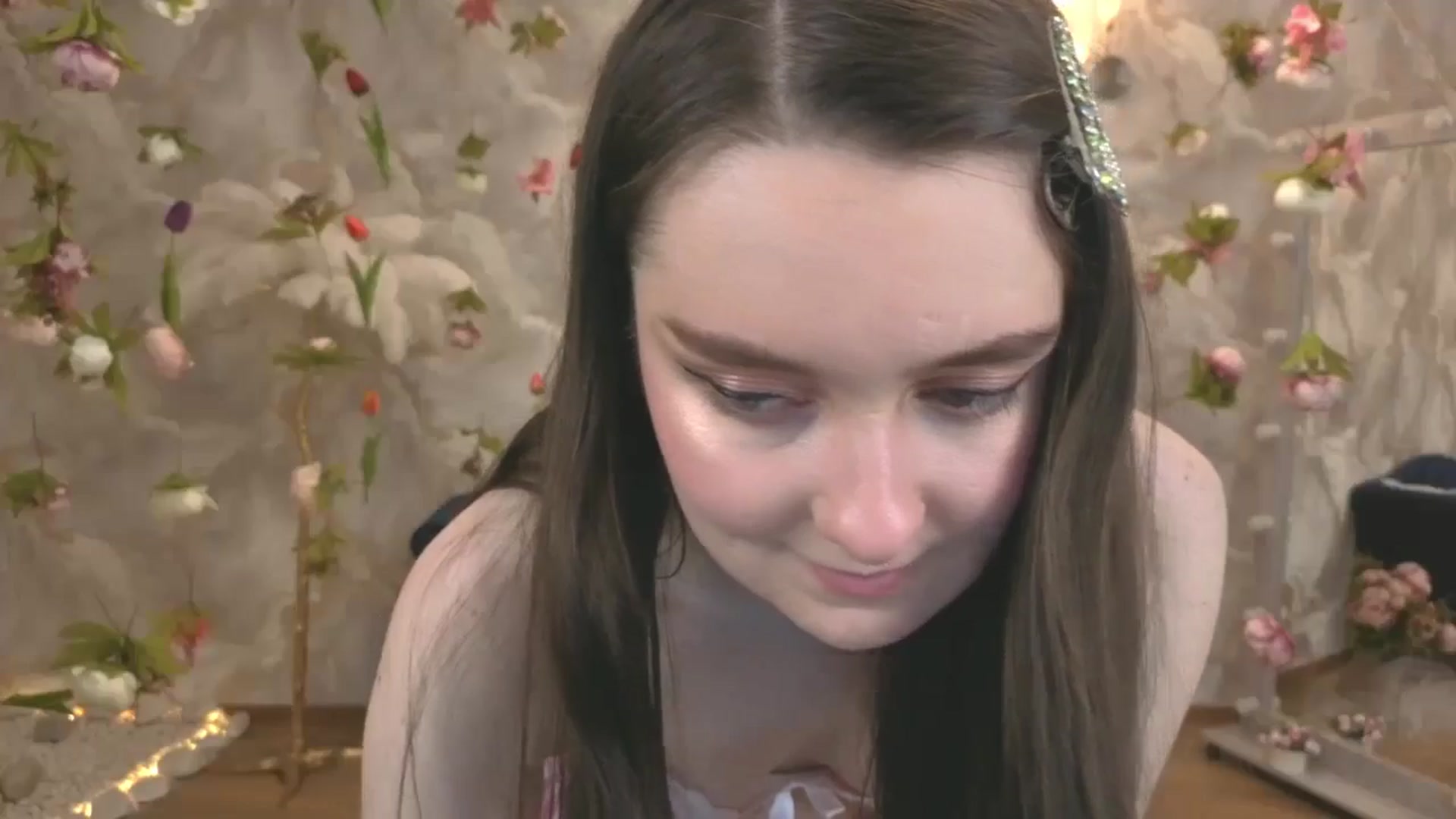 Gallery image thumbnail from Milim_Nava's myfreecams stream on, 04/30/2026, 21:41 image 11 of 20