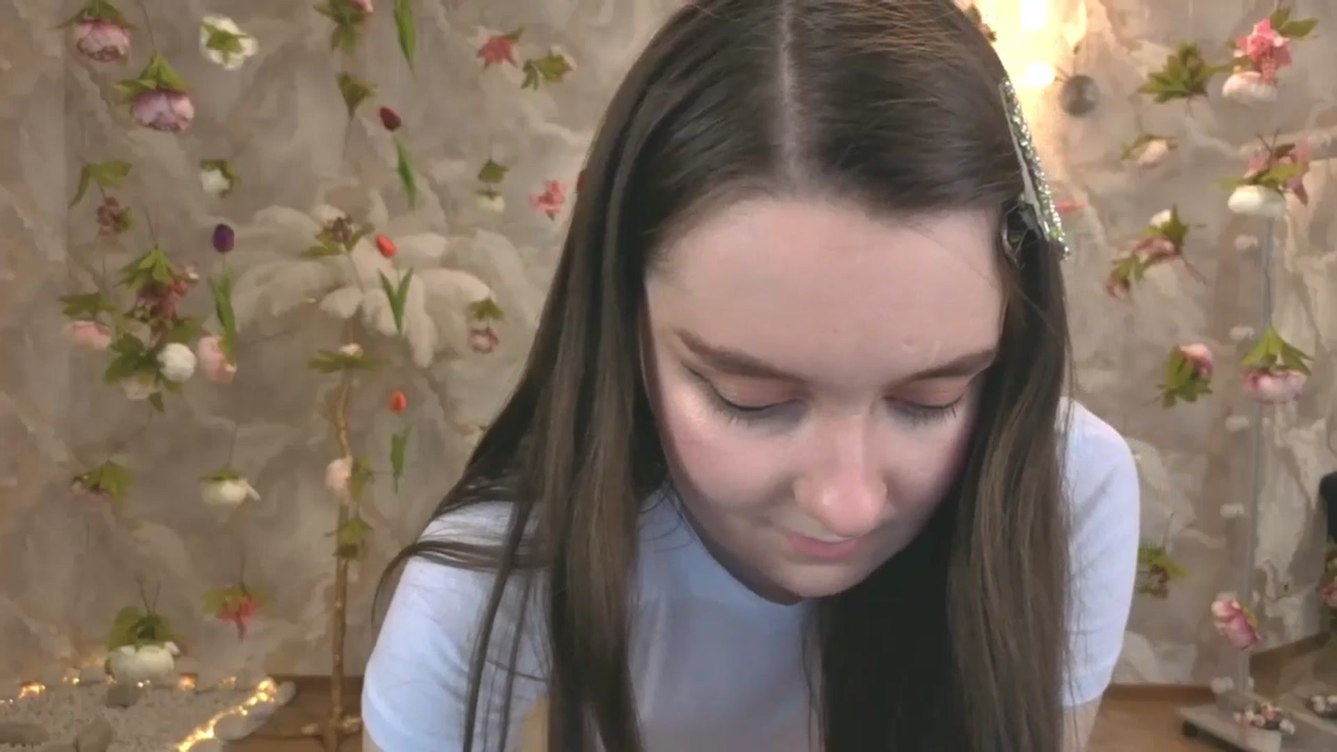 Gallery image thumbnail from Milim_Nava's myfreecams stream on, 04/30/2026, 21:41 image 14 of 20