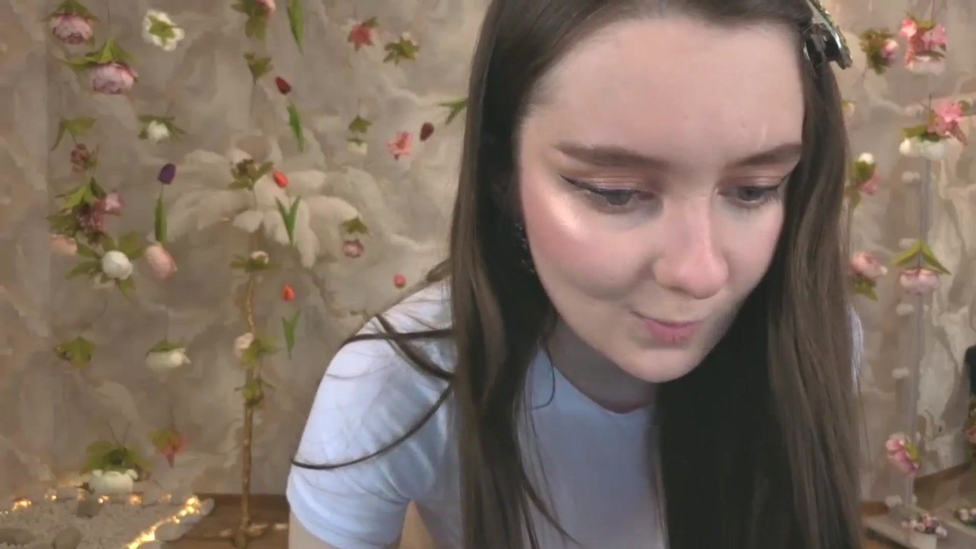Gallery image thumbnail from Milim_Nava's myfreecams stream on, 04/30/2026, 21:41 image 15 of 20