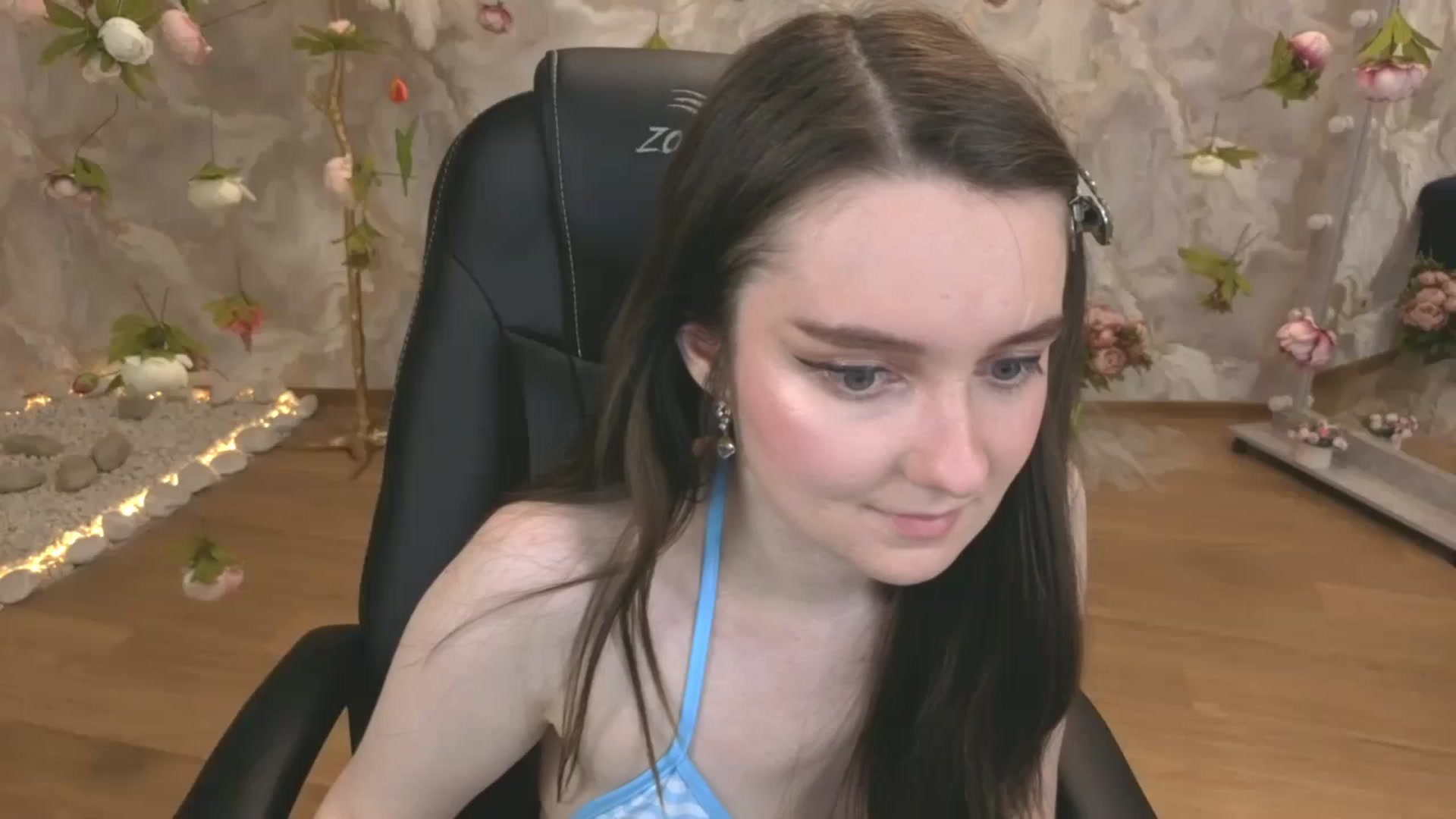 Gallery image thumbnail from Milim_Nava's myfreecams stream on, 05/01/2026, 24:01 image 2 of 20