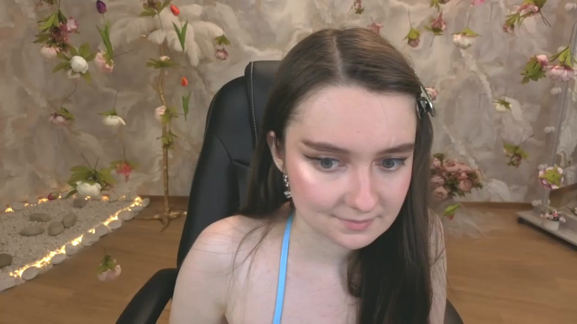 Gallery image thumbnail from Milim_Nava's myfreecams stream on, 05/01/2026, 24:15 image 12 of 20