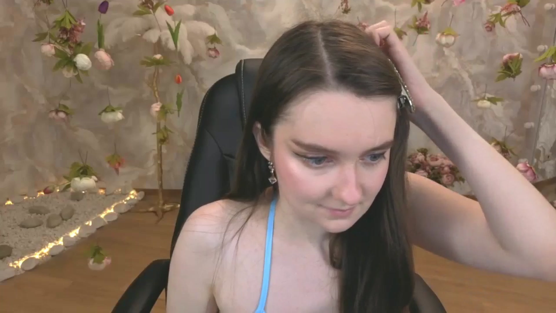 Gallery image thumbnail from Milim_Nava's myfreecams stream on, 05/01/2026, 24:15 image 11 of 20