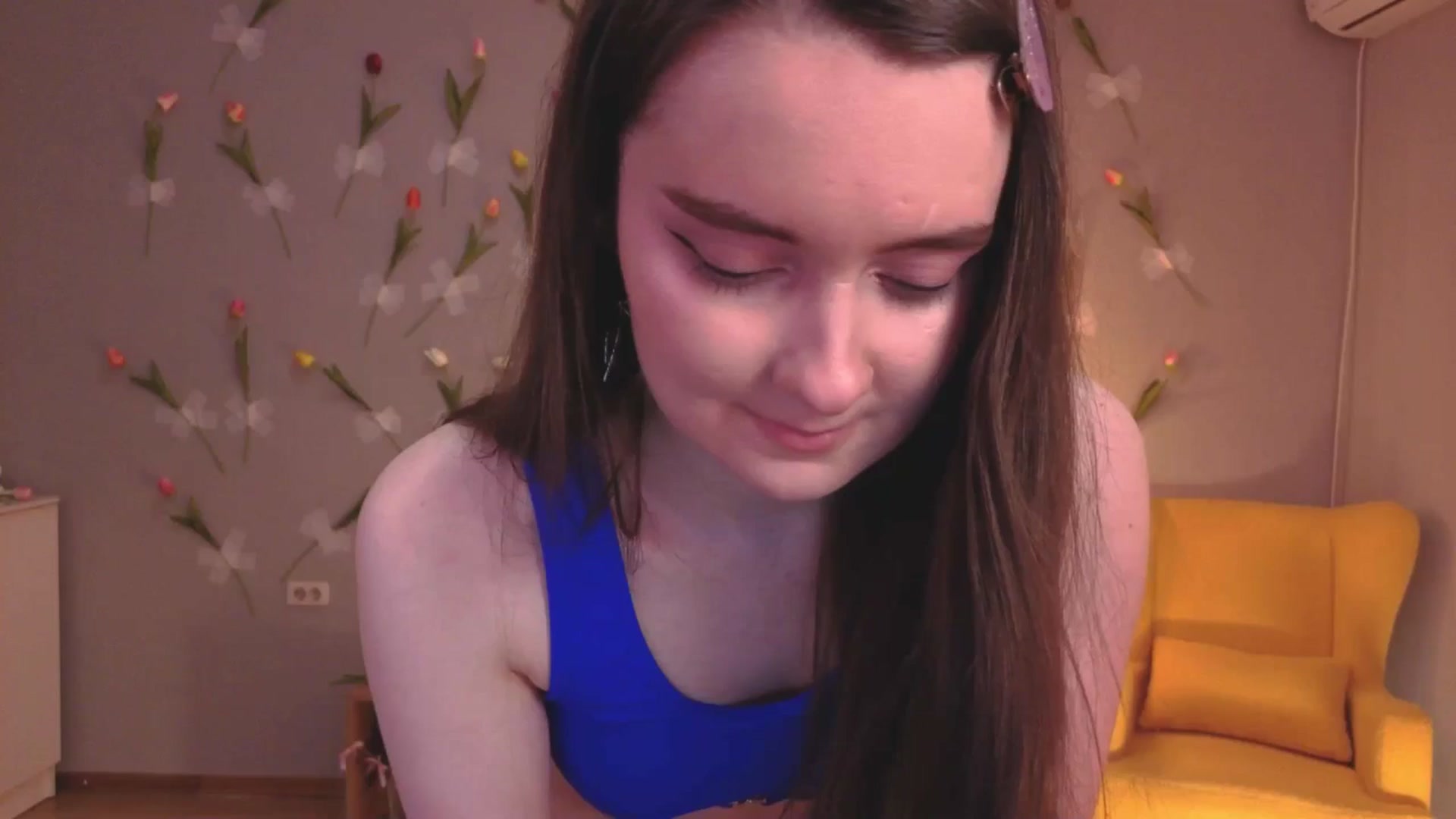 Gallery image thumbnail from Milim_Nava's myfreecams stream on, 05/03/2026, 08:15 image 1 of 20