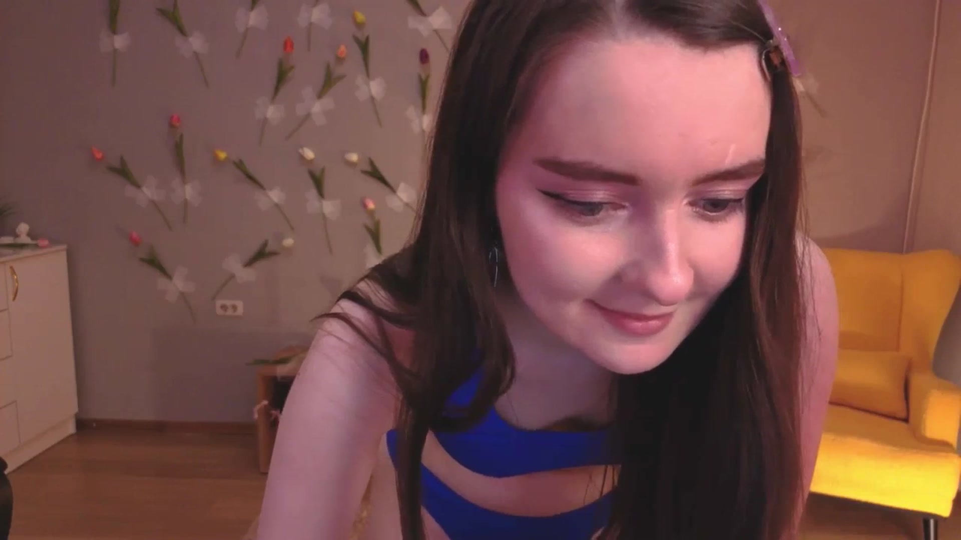 Gallery image thumbnail from Milim_Nava's myfreecams stream on, 05/03/2026, 08:15 image 6 of 20