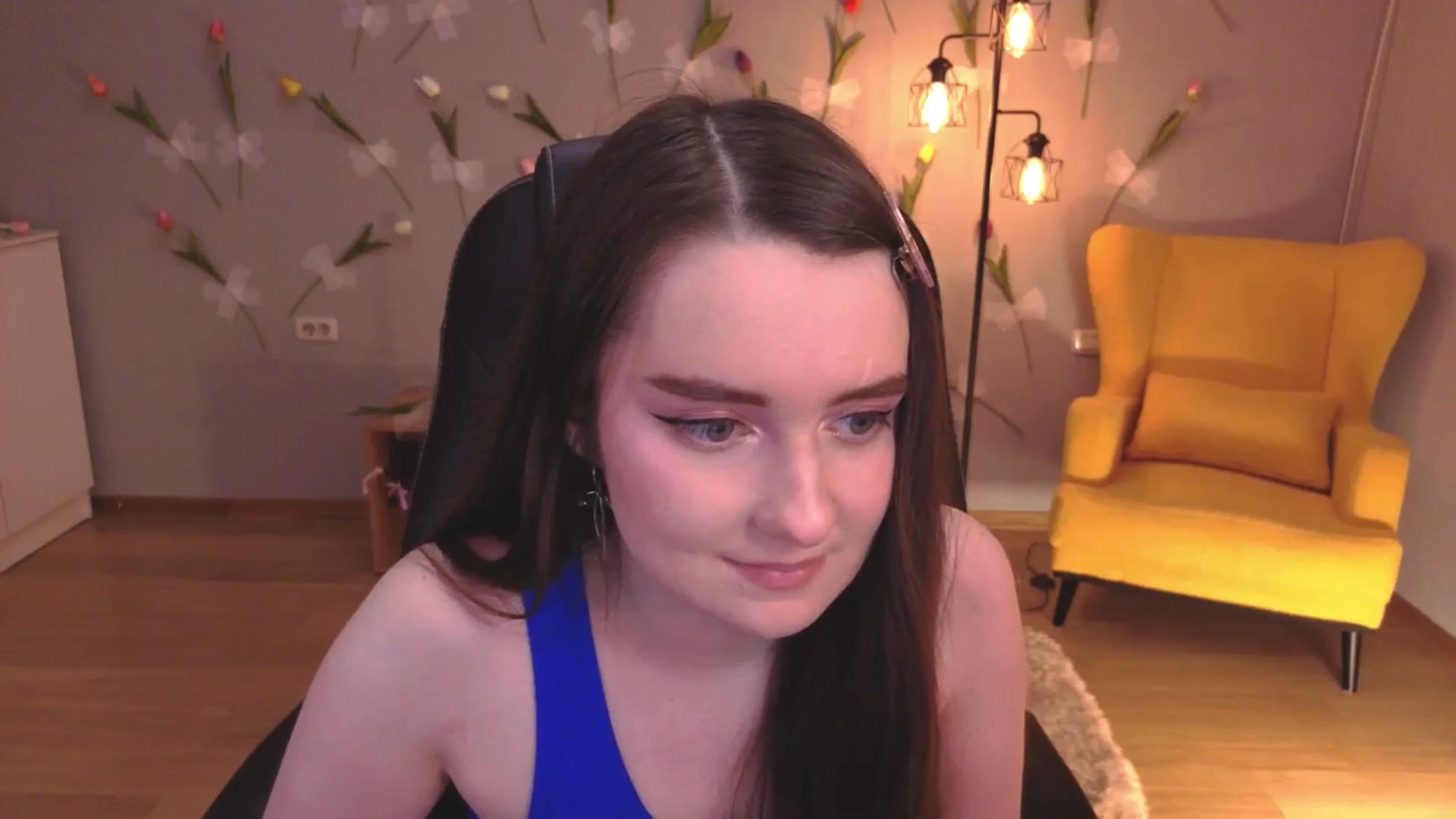 Gallery image thumbnail from Milim_Nava's myfreecams stream on, 05/03/2026, 08:15 image 14 of 20