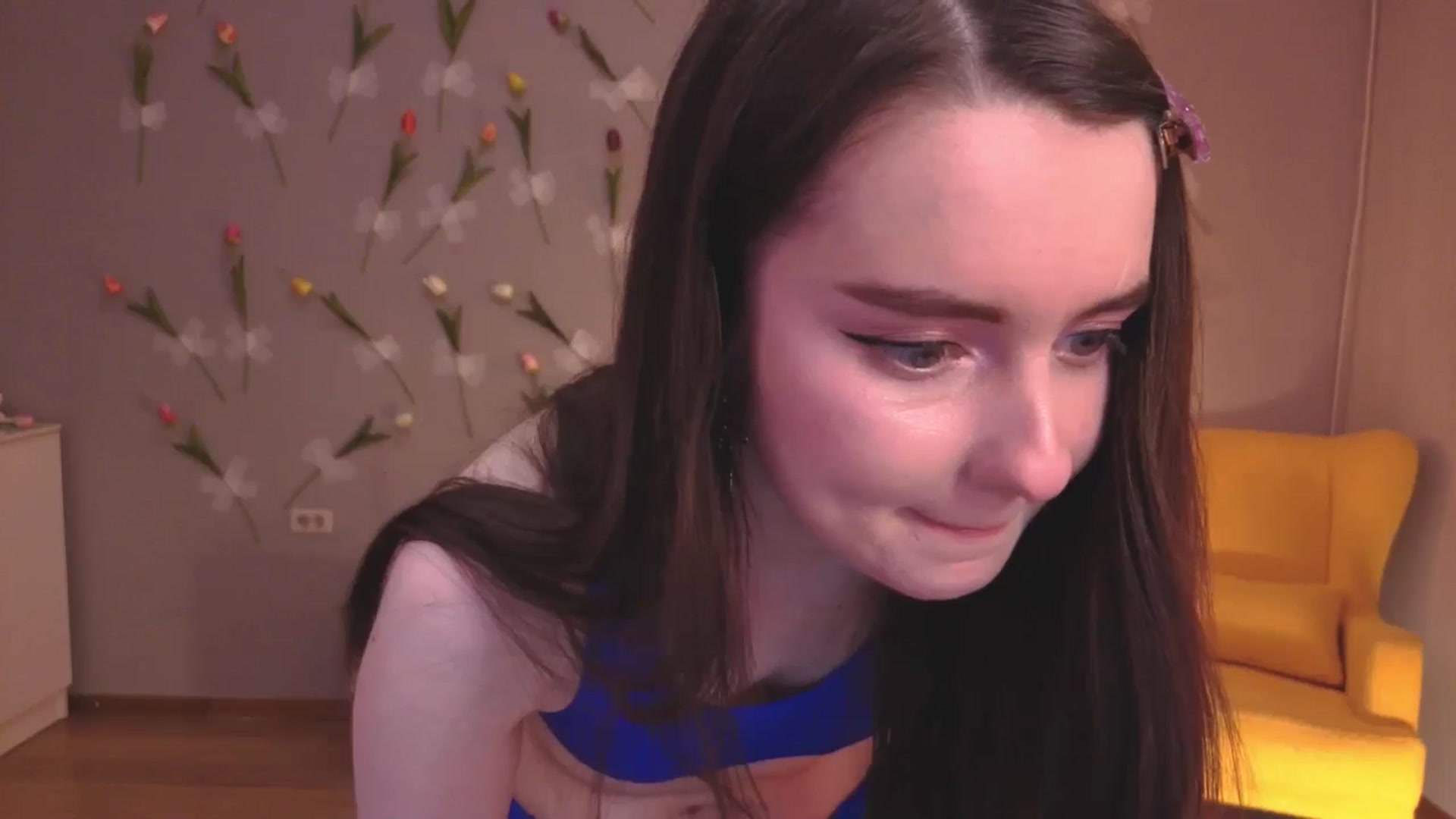 Gallery image thumbnail from Milim_Nava's myfreecams stream on, 05/03/2026, 08:15 image 3 of 20