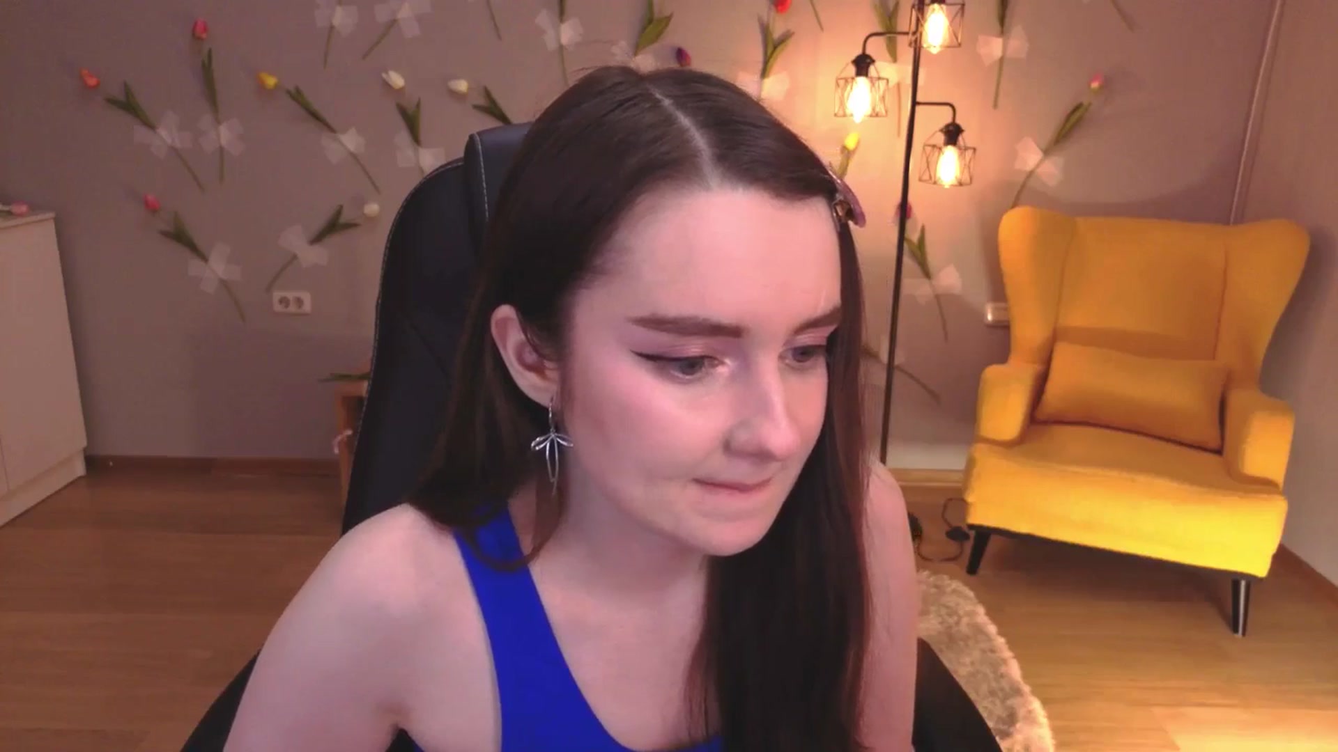 Gallery image thumbnail from Milim_Nava's myfreecams stream on, 05/03/2026, 08:15 image 12 of 20