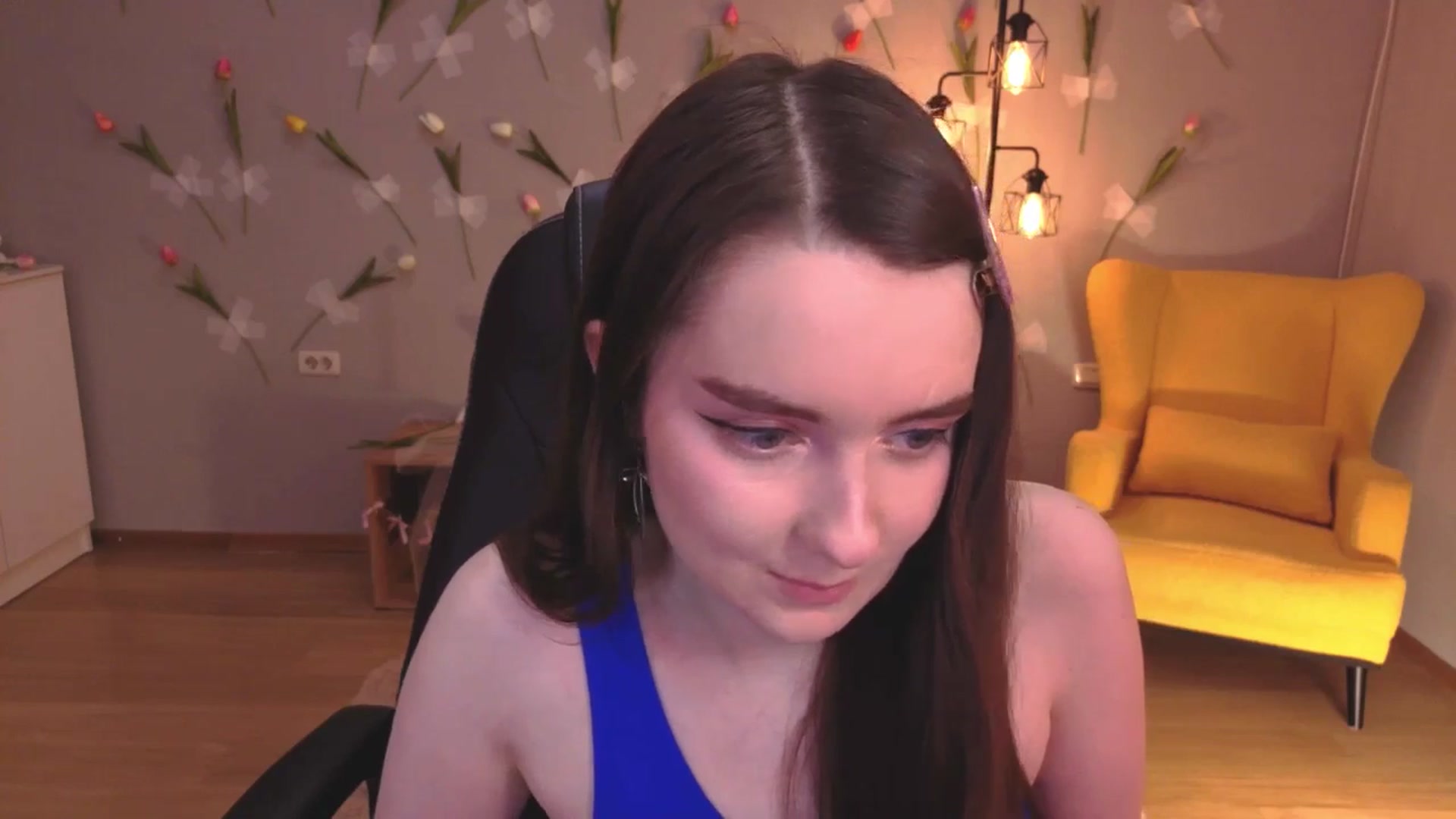 Gallery image thumbnail from Milim_Nava's myfreecams stream on, 05/03/2026, 08:15 image 19 of 20