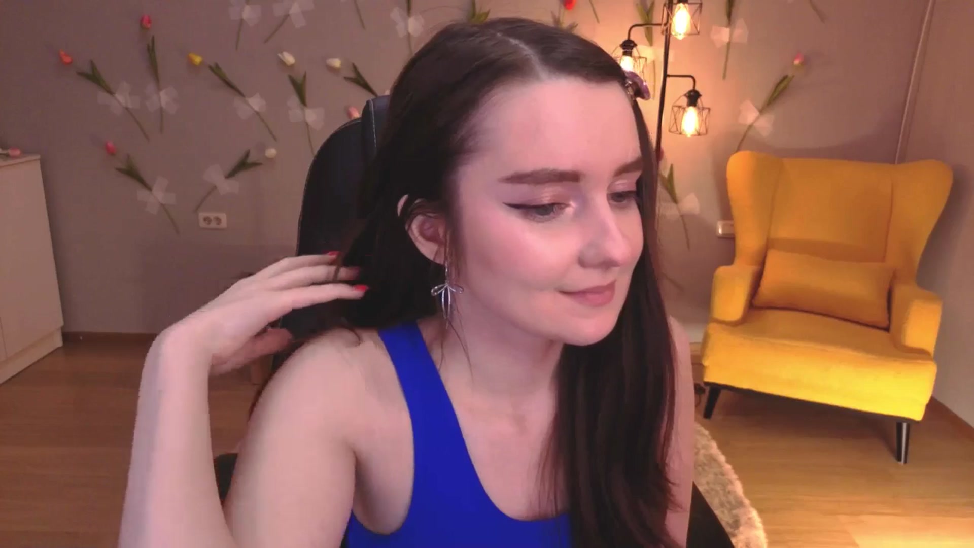 Gallery image thumbnail from Milim_Nava's myfreecams stream on, 05/03/2026, 08:15 image 13 of 20