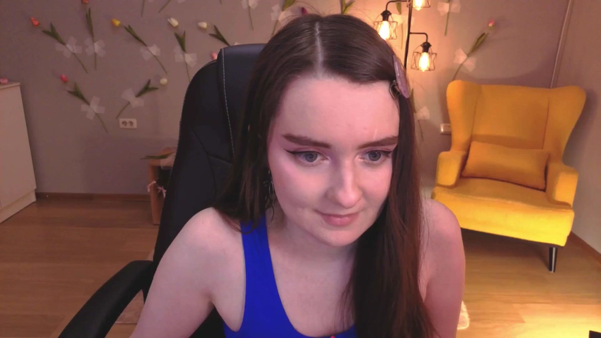 Gallery image thumbnail from Milim_Nava's myfreecams stream on, 05/03/2026, 08:15 image 17 of 20