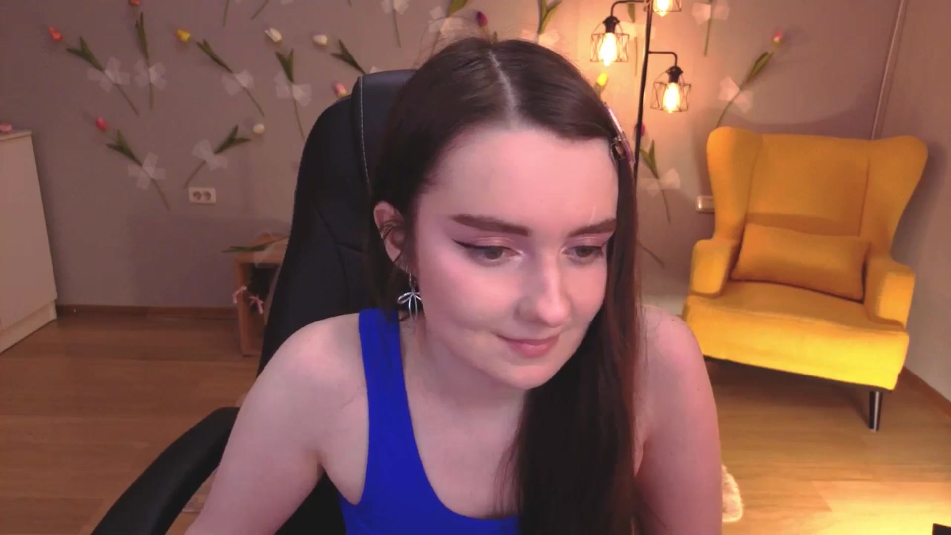 Gallery image thumbnail from Milim_Nava's myfreecams stream on, 05/03/2026, 08:15 image 16 of 20