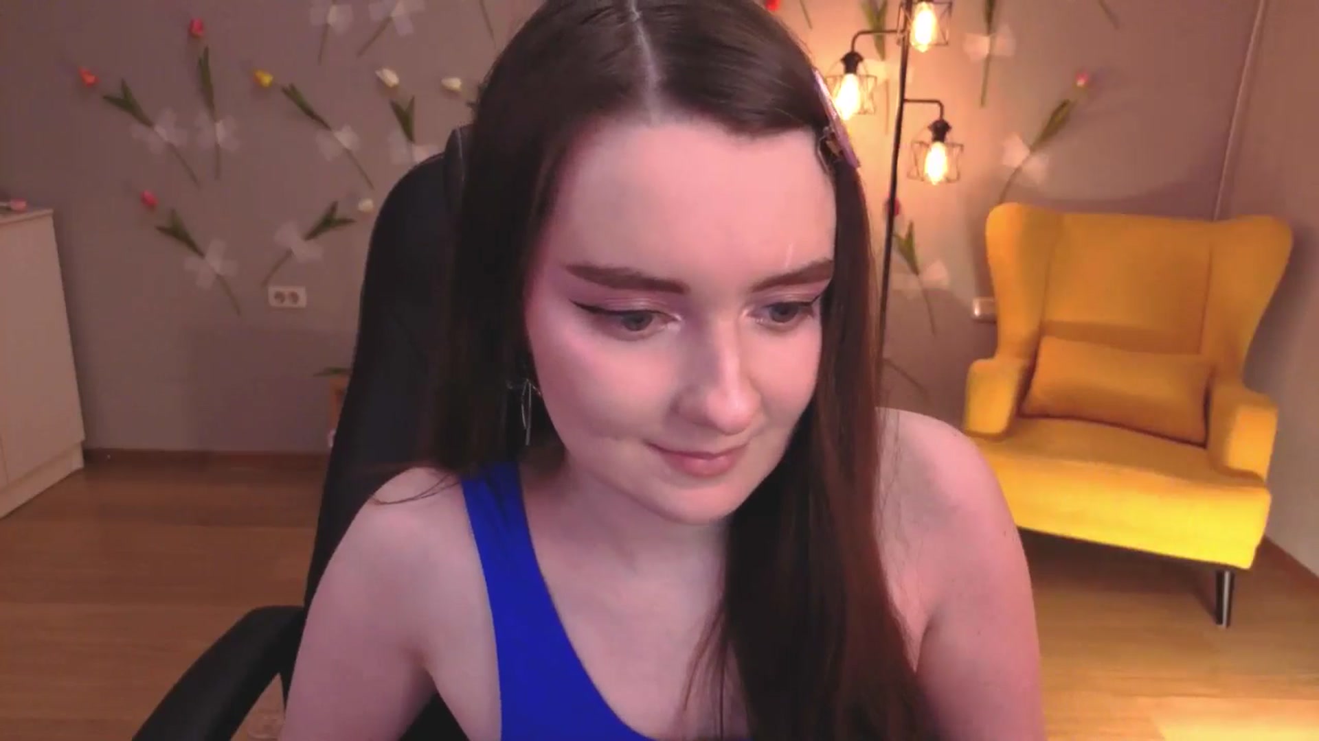 Gallery image thumbnail from Milim_Nava's myfreecams stream on, 05/03/2026, 08:15 image 10 of 20
