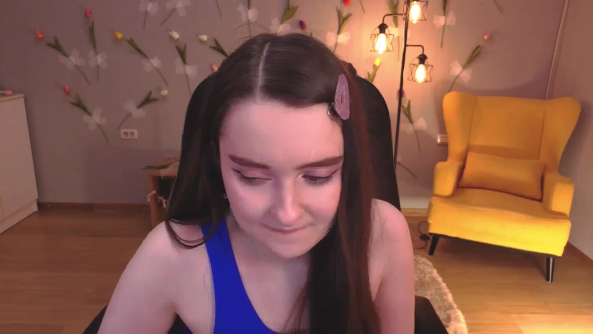 Gallery image thumbnail from Milim_Nava's myfreecams stream on, 05/03/2026, 08:15 image 11 of 20