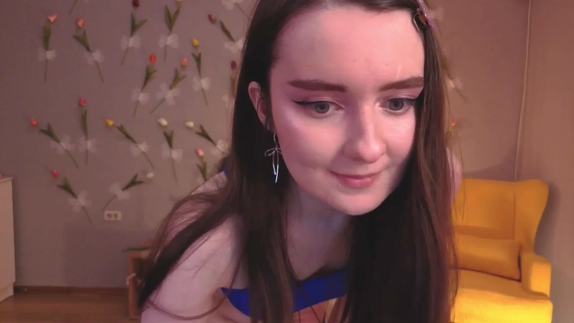 Gallery image thumbnail from Milim_Nava's myfreecams stream on, 05/03/2026, 08:15 image 7 of 20