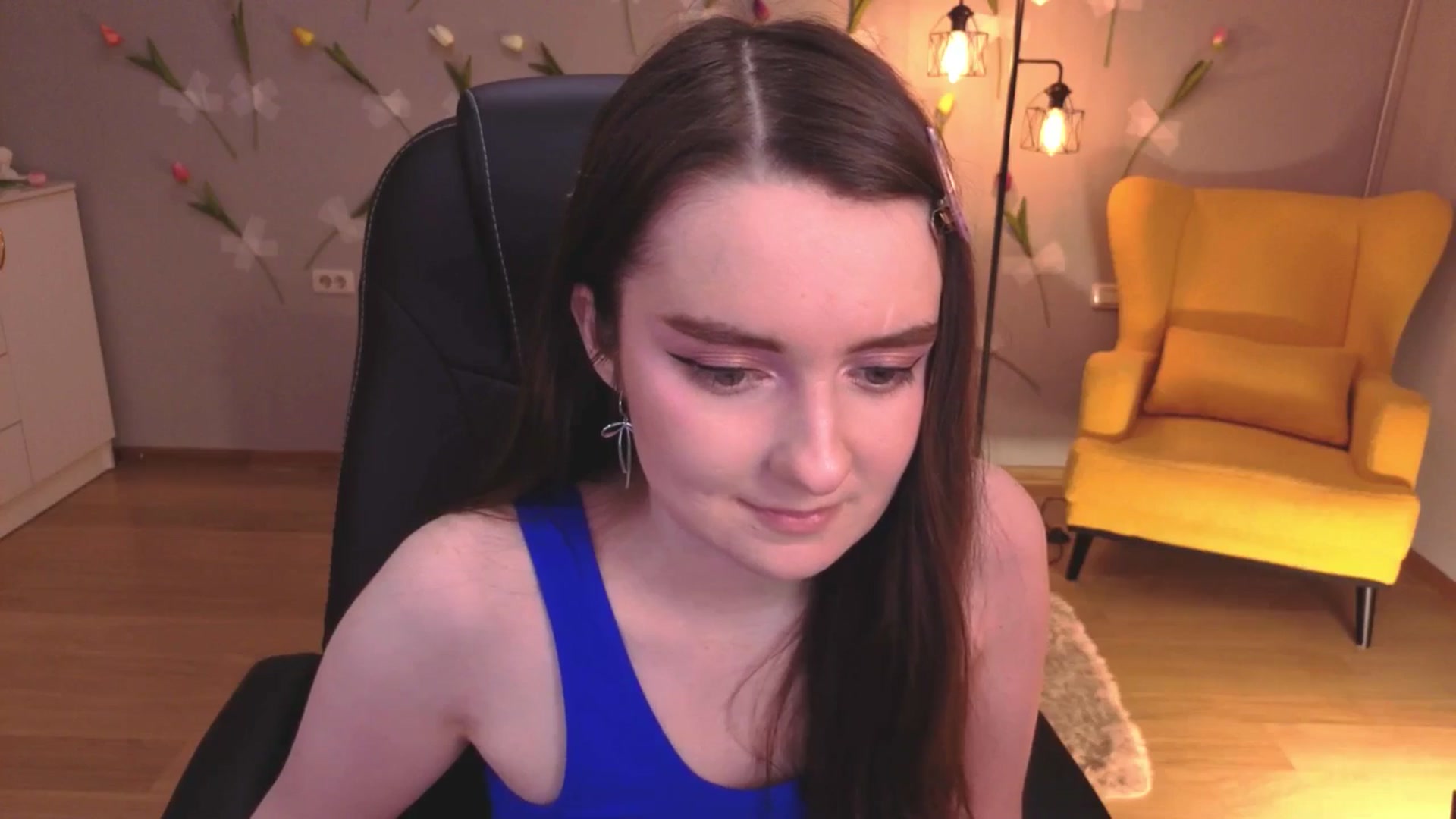 Gallery image thumbnail from Milim_Nava's myfreecams stream on, 05/03/2026, 08:57 image 11 of 20
