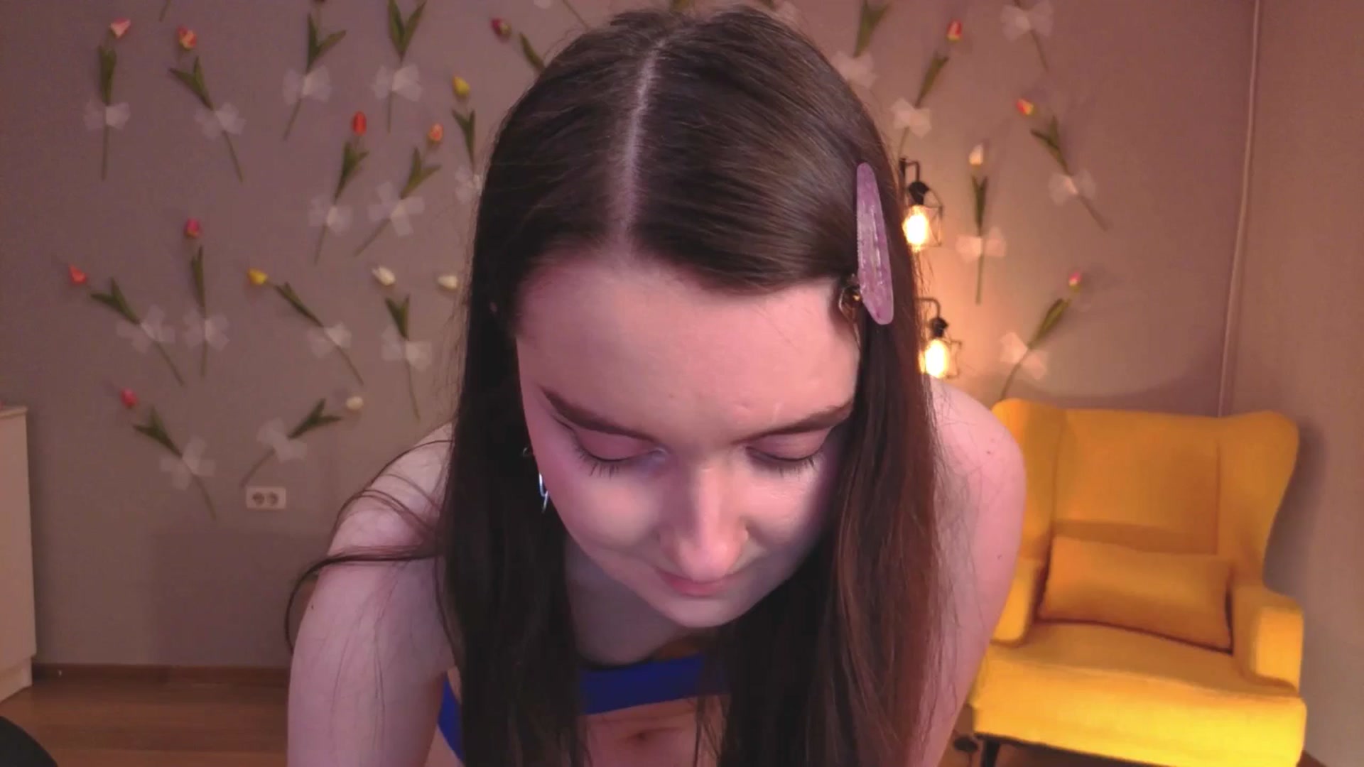 Gallery image thumbnail from Milim_Nava's myfreecams stream on, 05/03/2026, 08:57 image 1 of 20