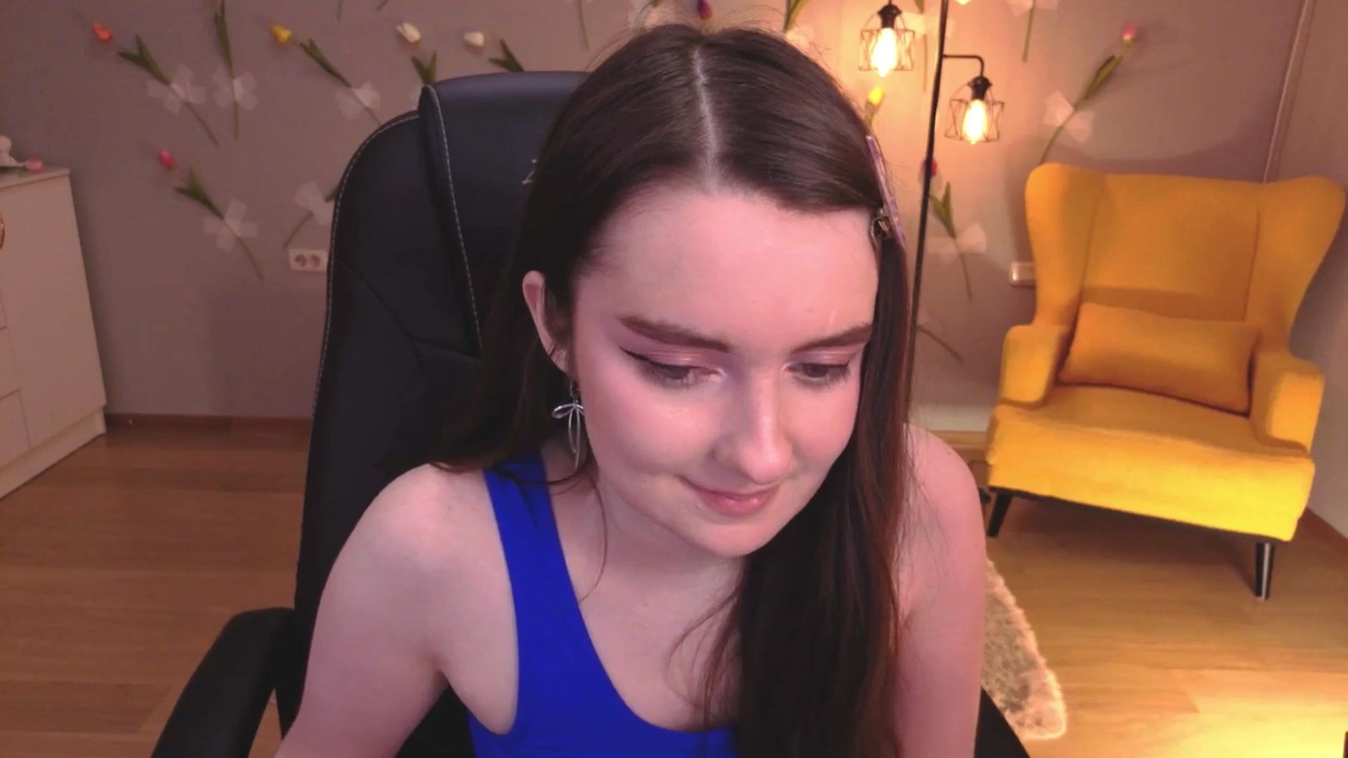 Gallery image thumbnail from Milim_Nava's myfreecams stream on, 05/03/2026, 08:57 image 13 of 20