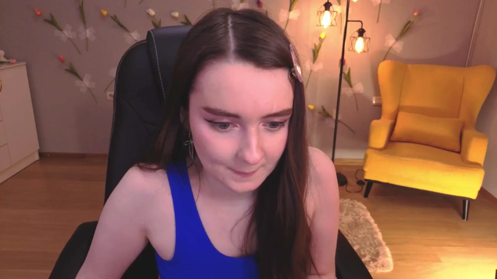 Gallery image thumbnail from Milim_Nava's myfreecams stream on, 05/03/2026, 08:57 image 9 of 20