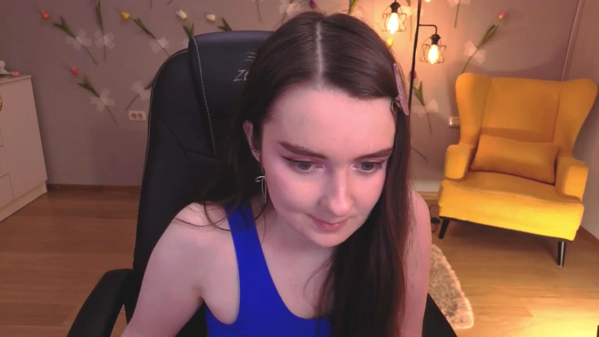 Gallery image thumbnail from Milim_Nava's myfreecams stream on, 05/03/2026, 08:57 image 10 of 20