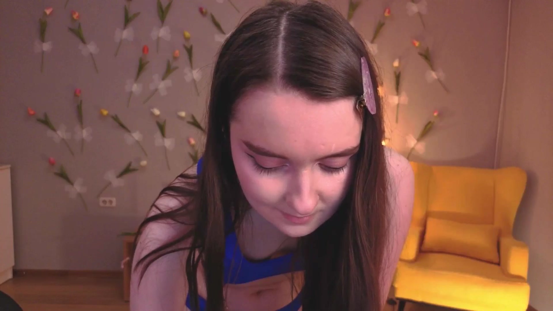 Gallery image thumbnail from Milim_Nava's myfreecams stream on, 05/03/2026, 08:57 image 2 of 20