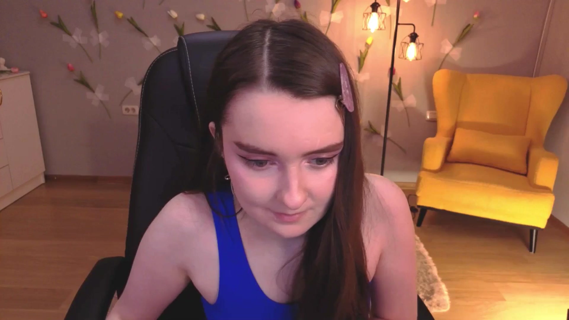 Gallery image thumbnail from Milim_Nava's myfreecams stream on, 05/03/2026, 08:57 image 14 of 20