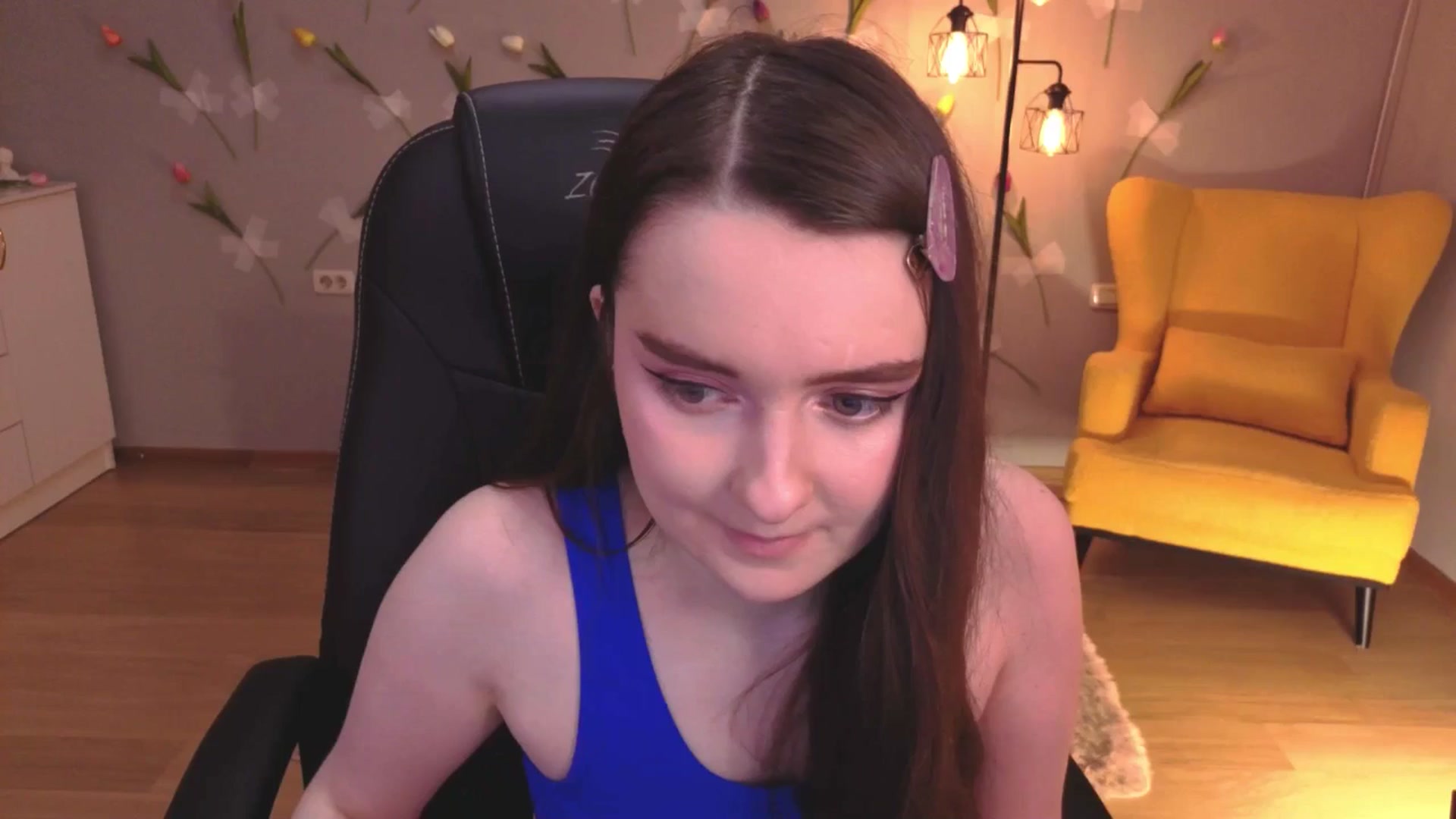 Gallery image thumbnail from Milim_Nava's myfreecams stream on, 05/03/2026, 08:57 image 15 of 20