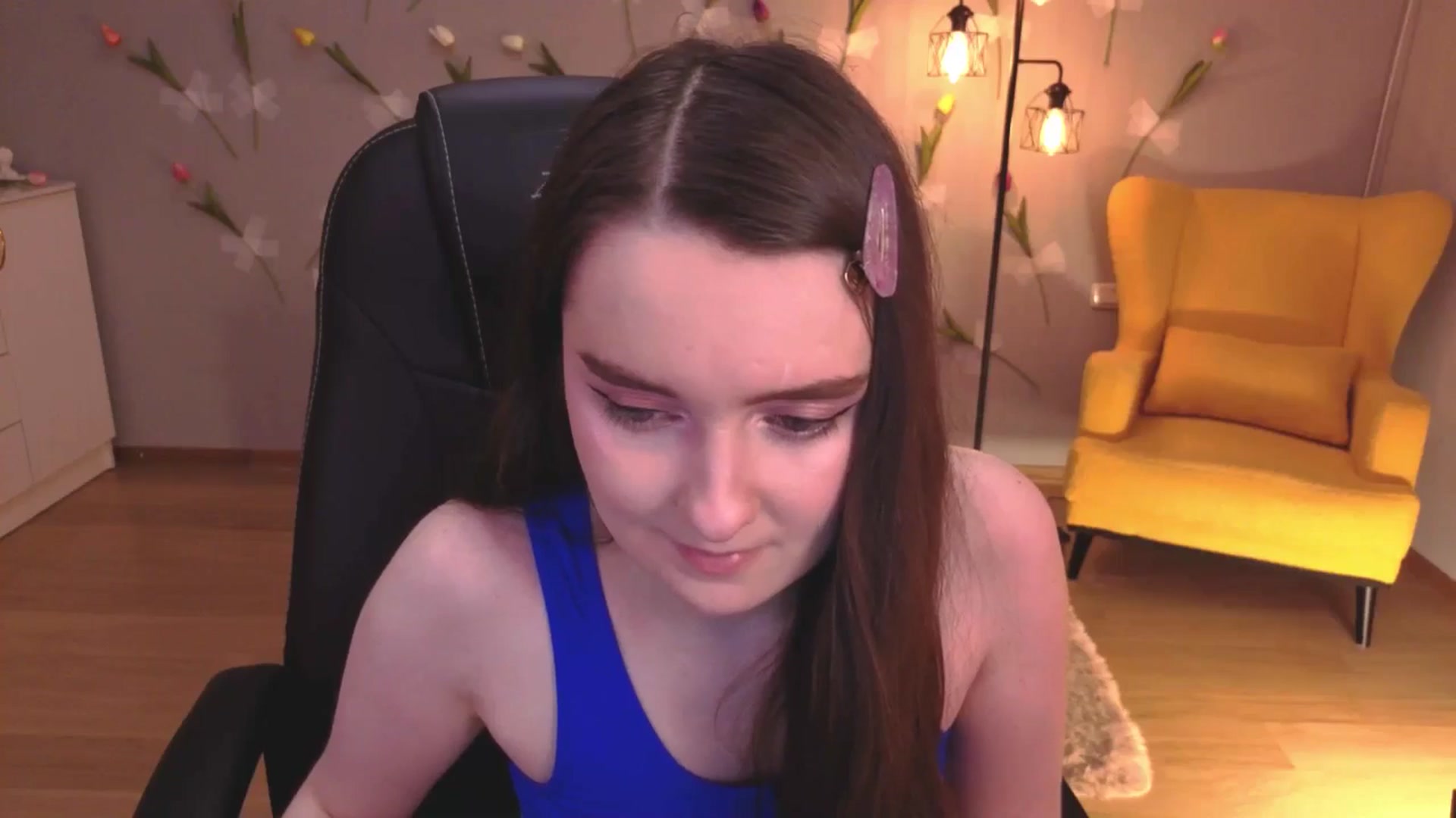 Gallery image thumbnail from Milim_Nava's myfreecams stream on, 05/03/2026, 08:57 image 5 of 20