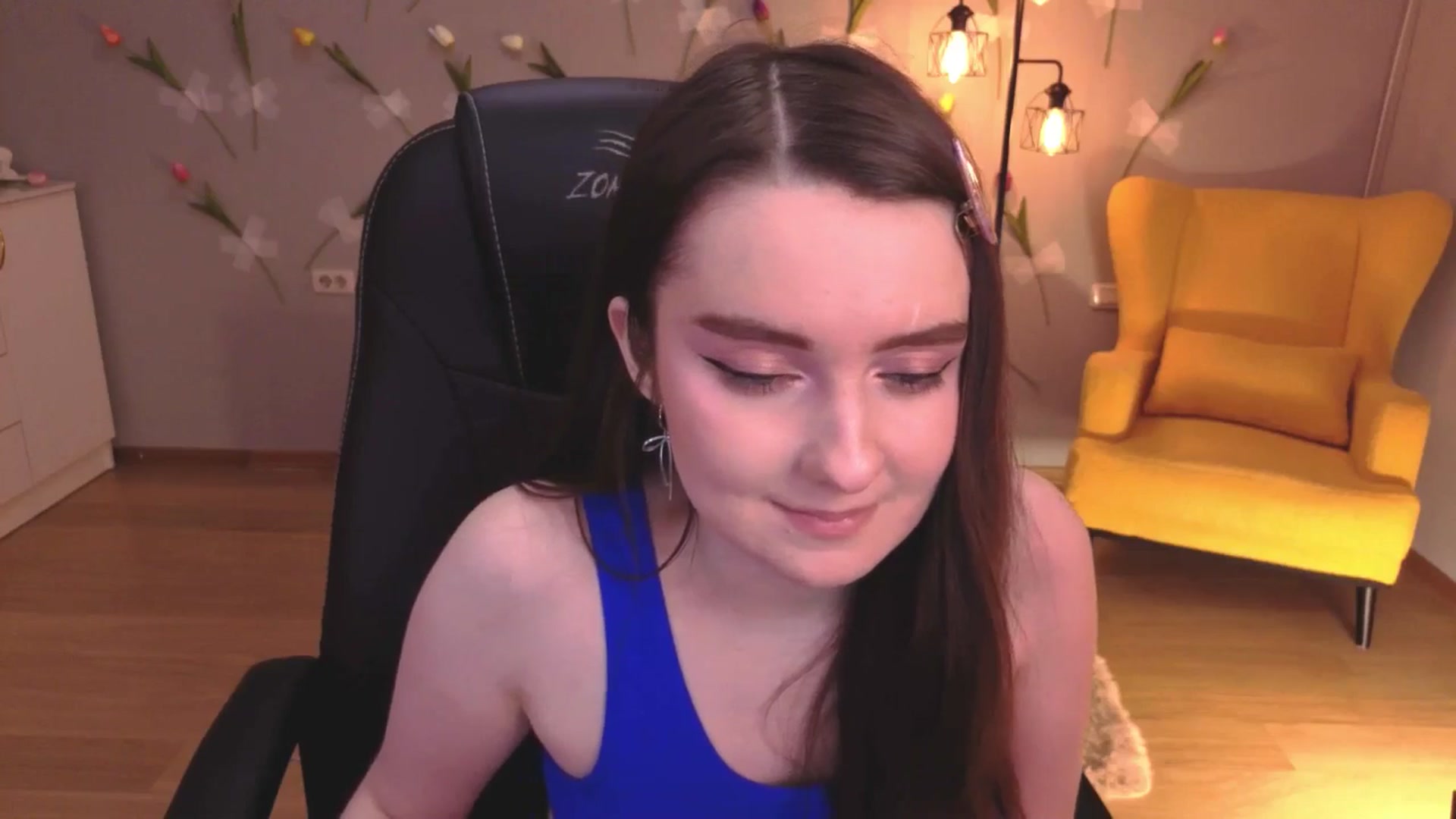Gallery image thumbnail from Milim_Nava's myfreecams stream on, 05/03/2026, 08:57 image 16 of 20