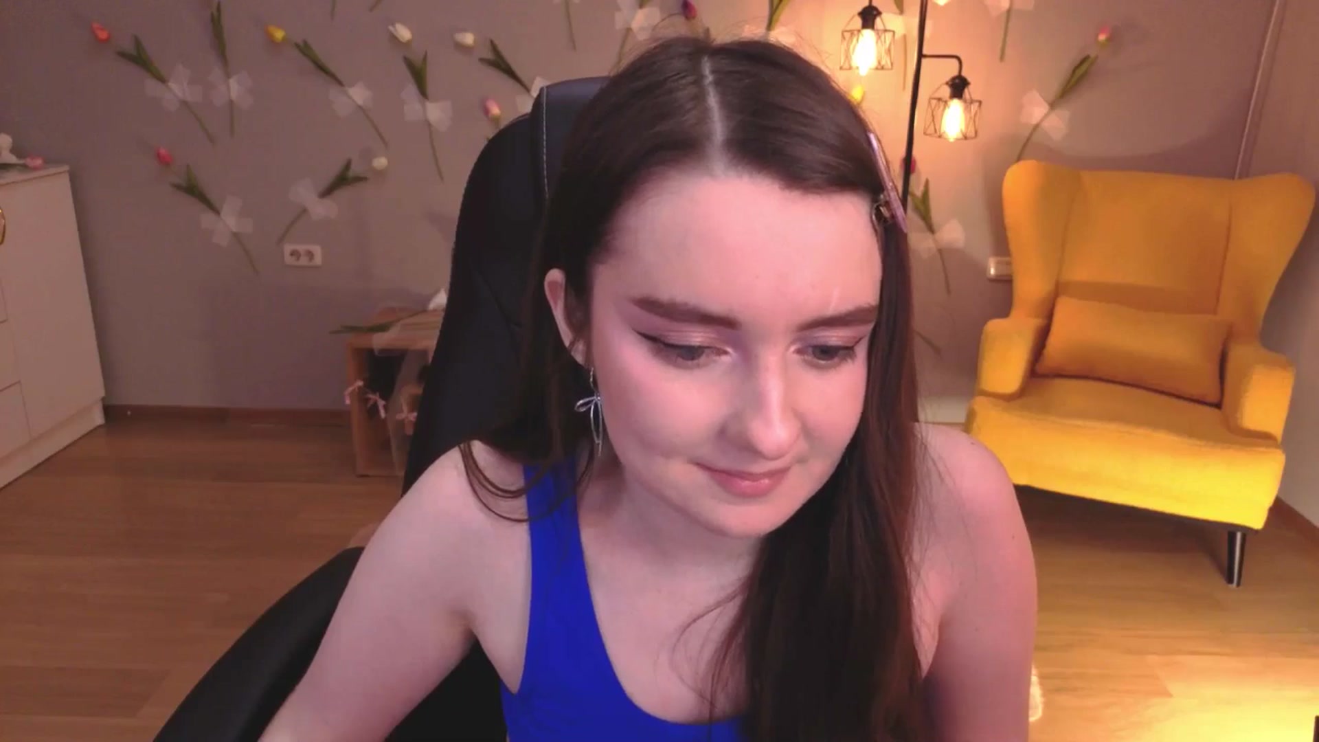 Gallery image thumbnail from Milim_Nava's myfreecams stream on, 05/03/2026, 08:57 image 17 of 20