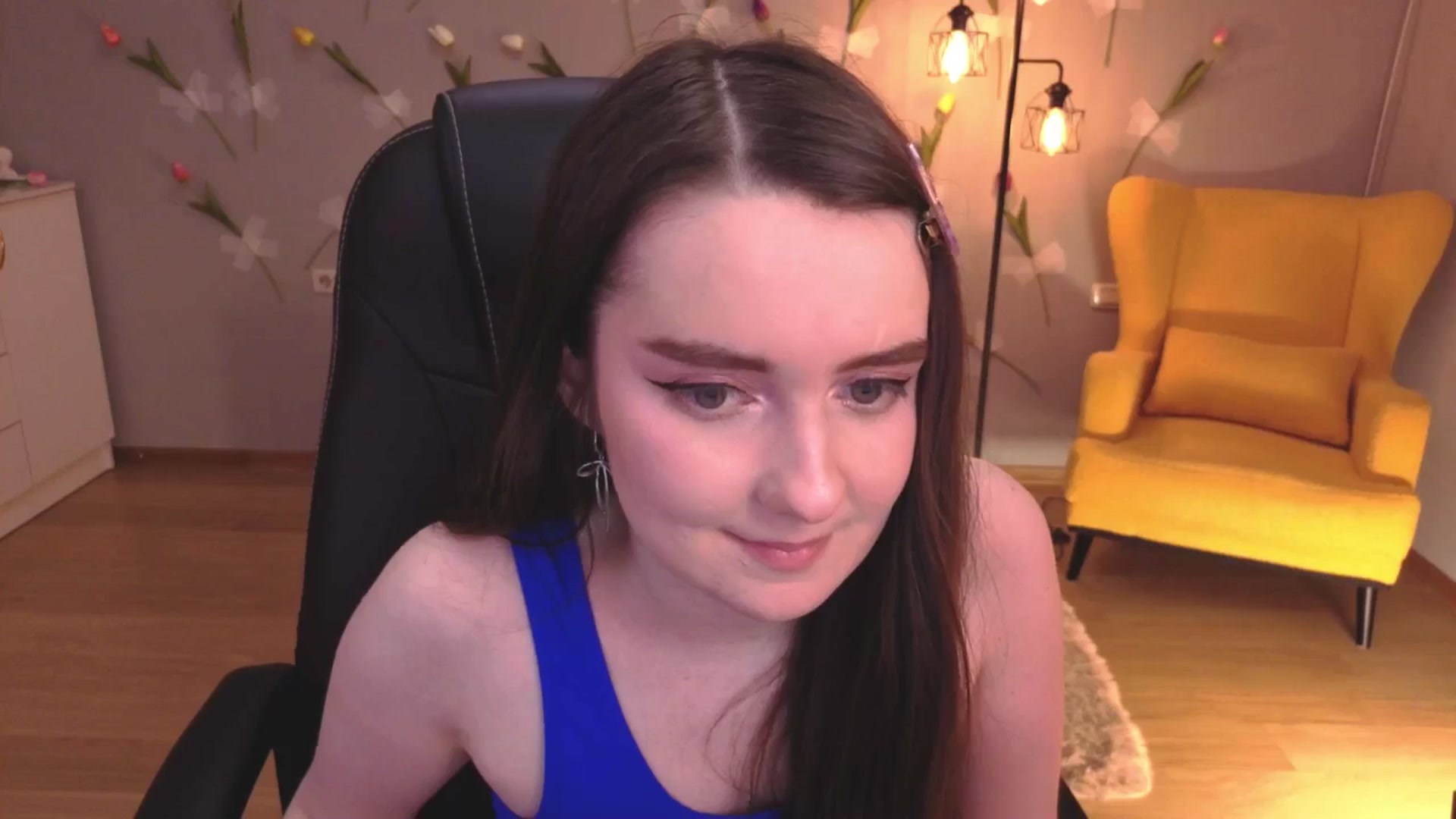 Gallery image thumbnail from Milim_Nava's myfreecams stream on, 05/03/2026, 08:57 image 8 of 20