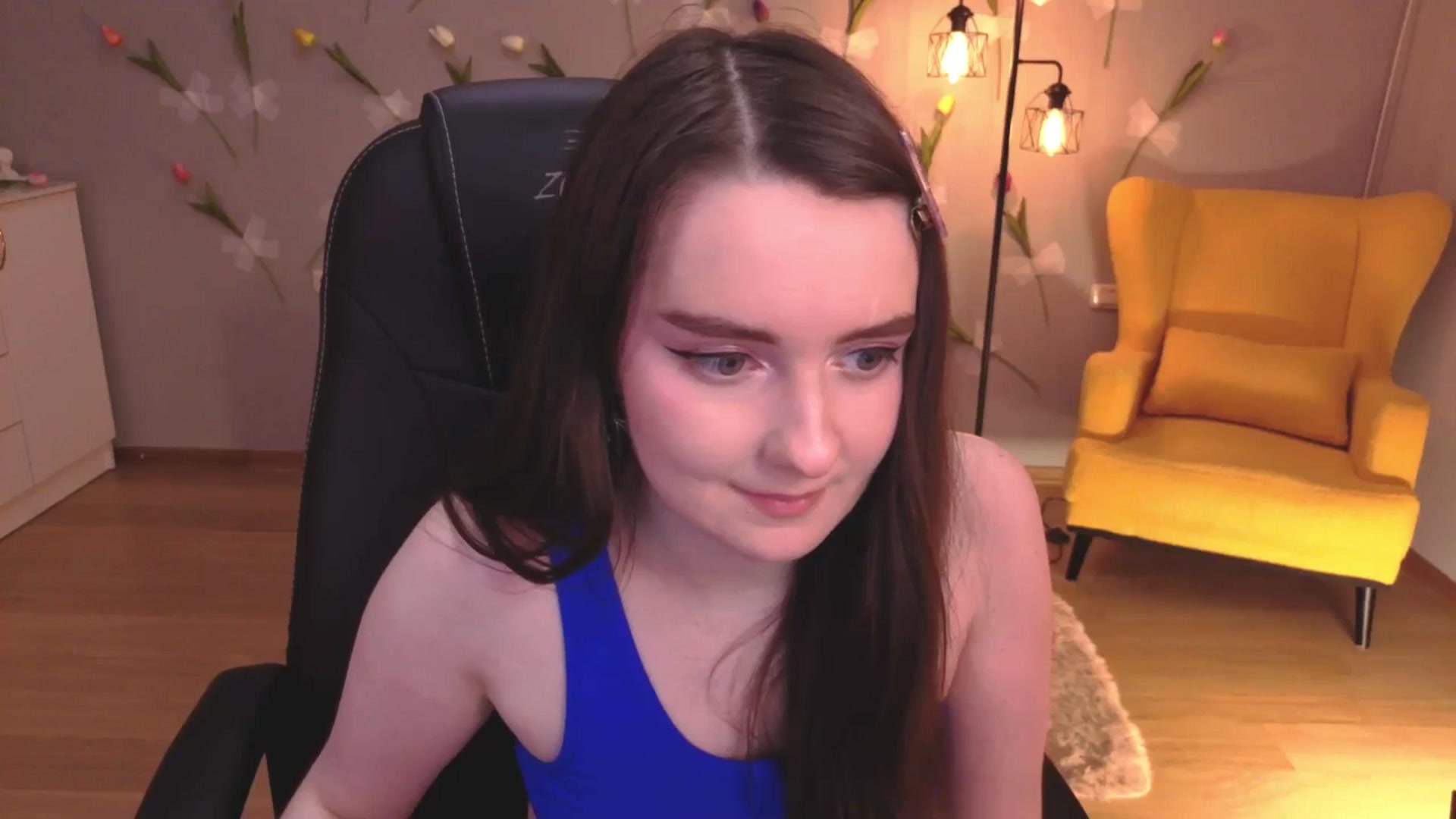 Gallery image thumbnail from Milim_Nava's myfreecams stream on, 05/03/2026, 08:57 image 7 of 20