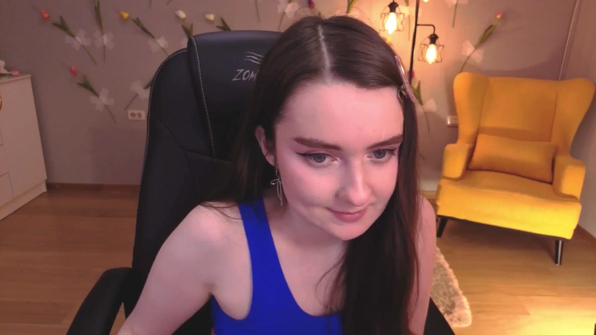 Gallery image thumbnail from Milim_Nava's myfreecams stream on, 05/03/2026, 08:57 image 12 of 20