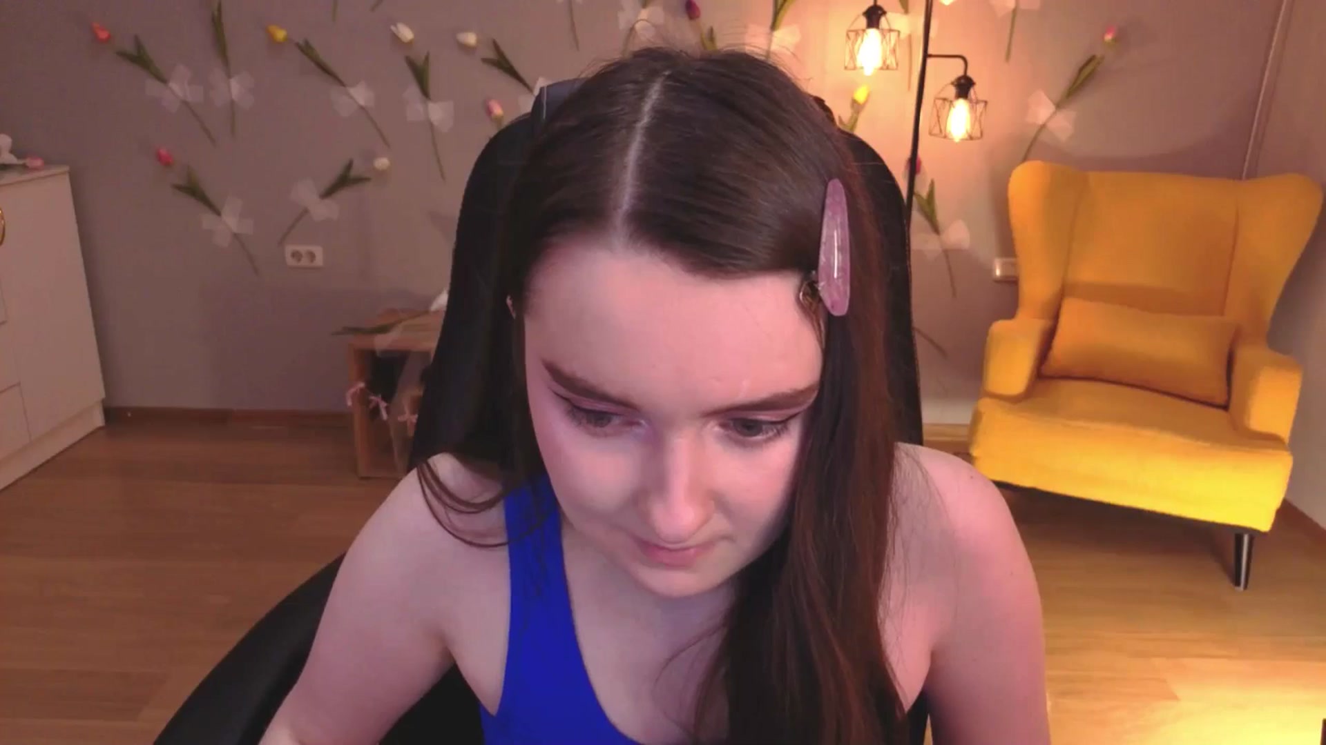 Gallery image thumbnail from Milim_Nava's myfreecams stream on, 05/03/2026, 08:57 image 18 of 20