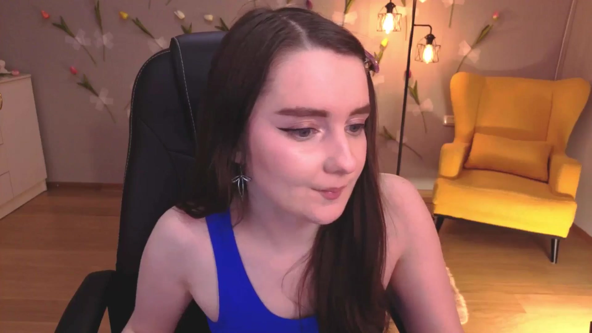 Gallery image thumbnail from Milim_Nava's myfreecams stream on, 05/03/2026, 08:57 image 6 of 20