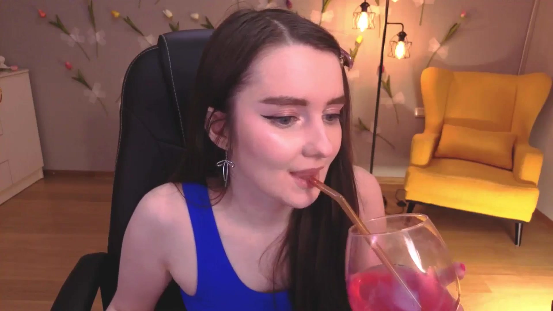 Gallery image thumbnail from Milim_Nava's myfreecams stream on, 05/03/2026, 08:57 image 4 of 20