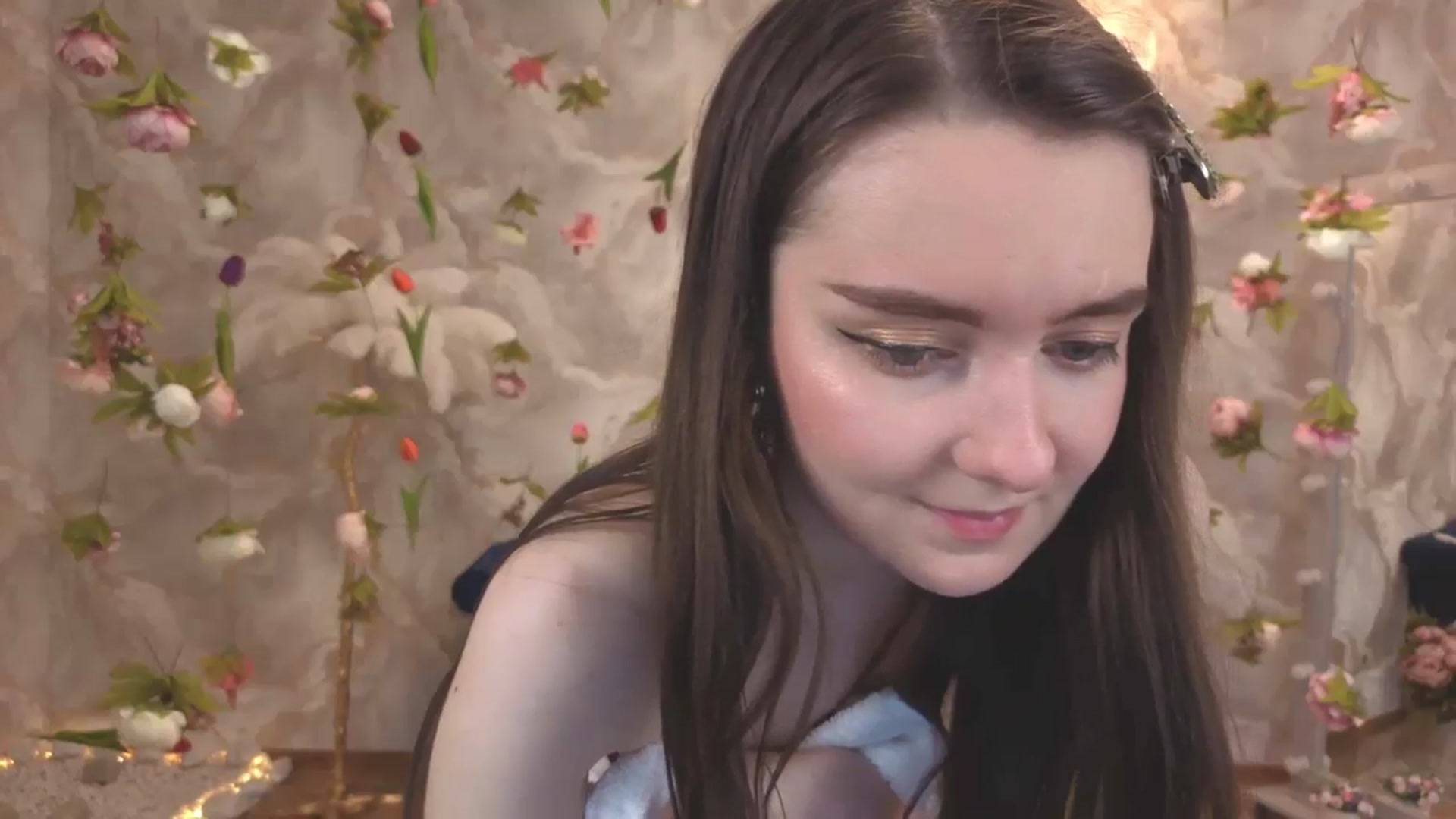 Gallery image thumbnail from Milim_Nava's myfreecams stream on, 05/04/2026, 04:25 image 8 of 20