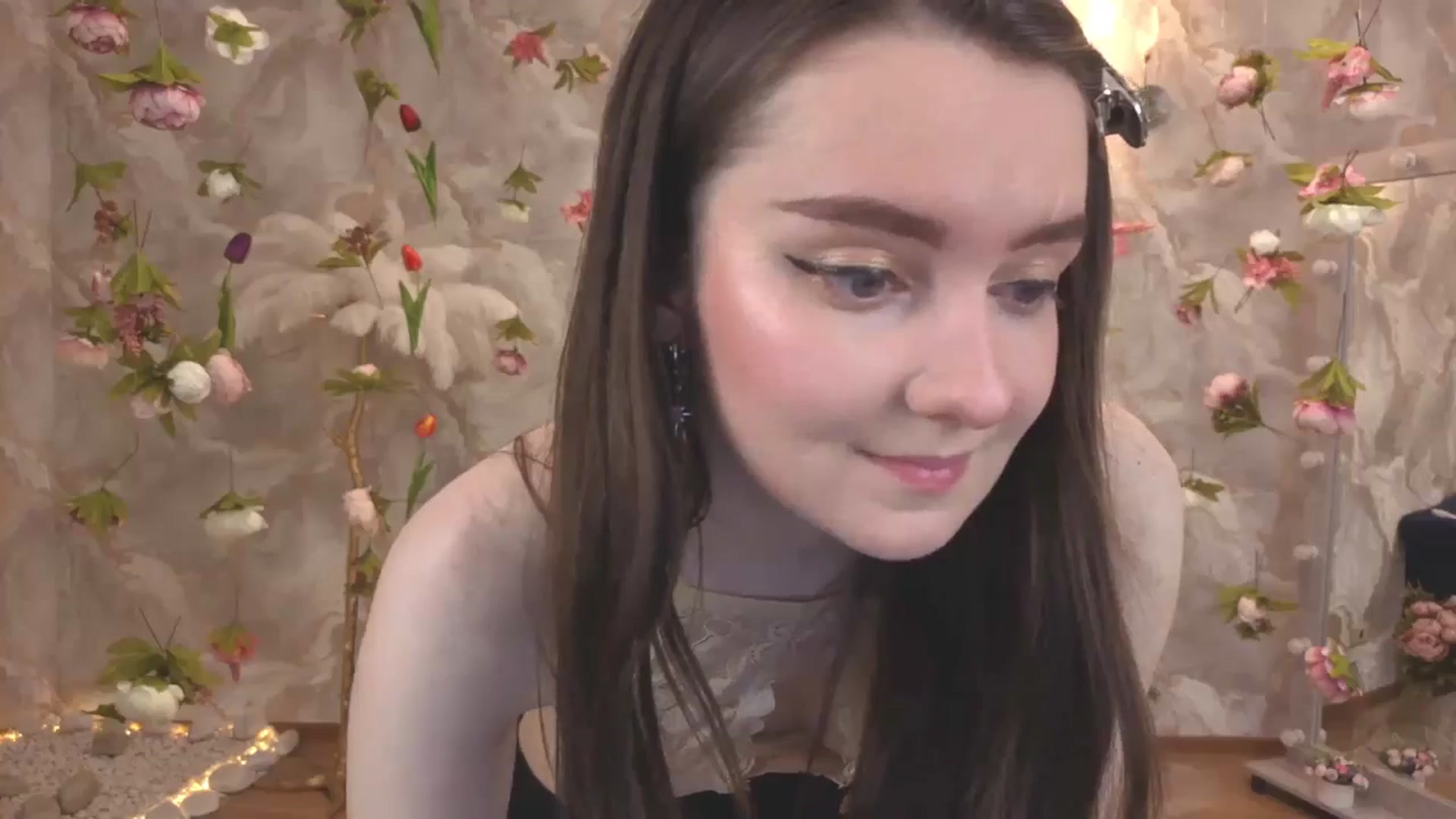 Gallery image thumbnail from Milim_Nava's myfreecams stream on, 05/04/2026, 04:25 image 4 of 20