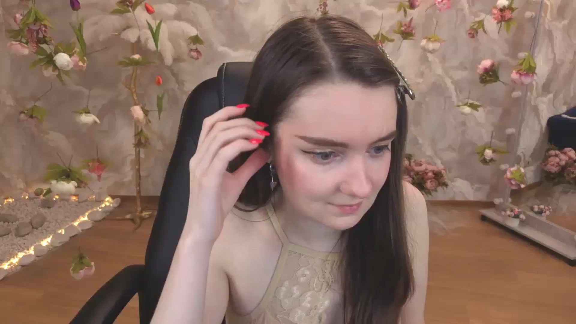 Gallery image thumbnail from Milim_Nava's myfreecams stream on, 05/04/2026, 04:25 image 1 of 20