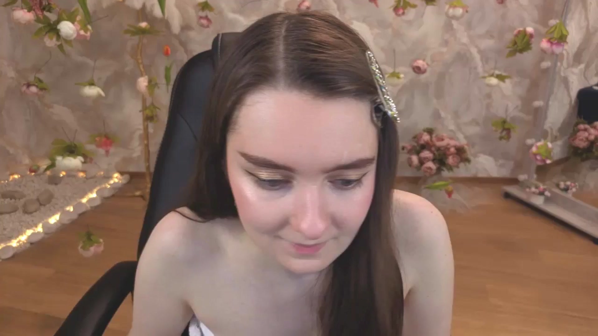 Gallery image thumbnail from Milim_Nava's myfreecams stream on, 05/04/2026, 04:25 image 20 of 20
